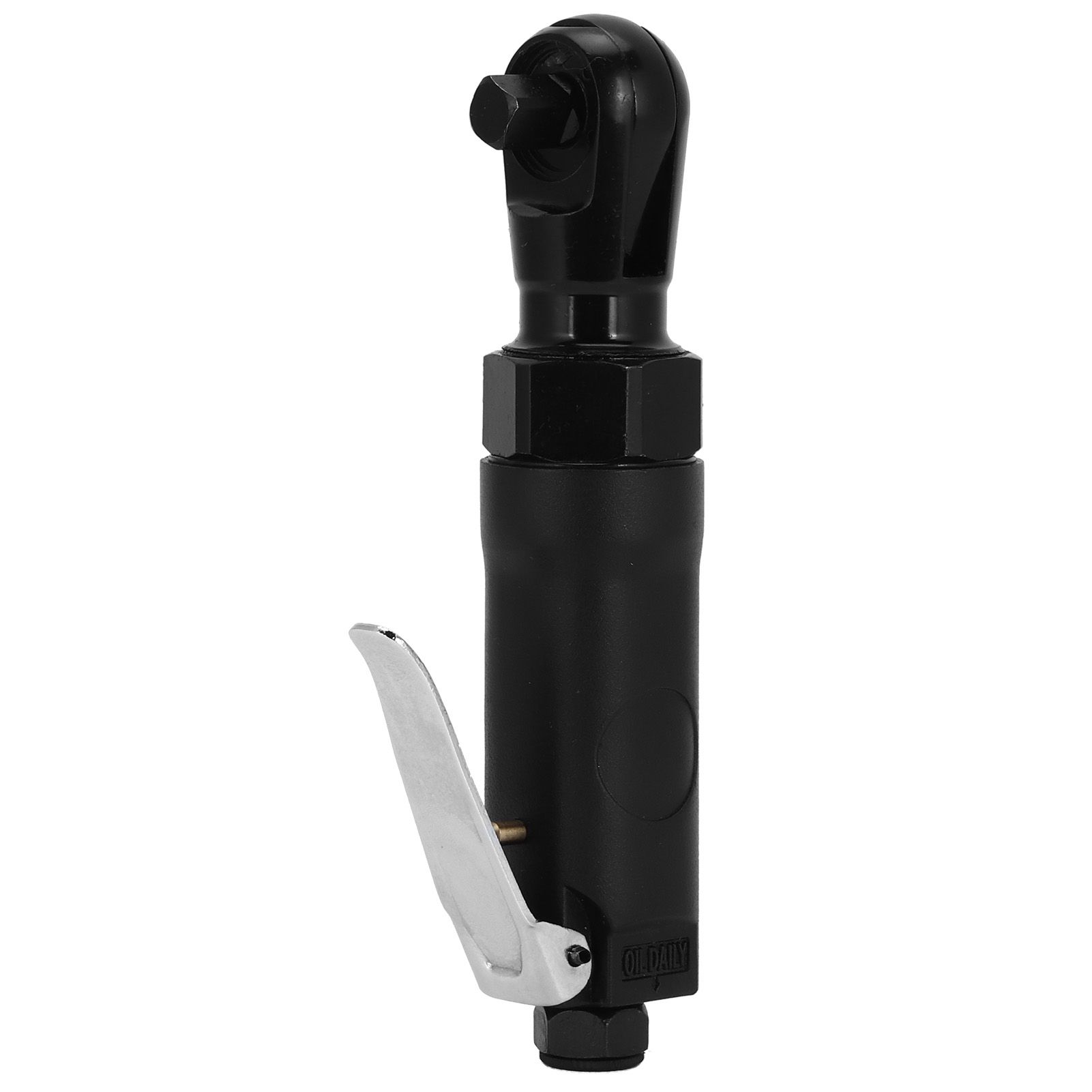 3/8 Mini Ratchet Wrench Forward and Reverse Portable Mini Pneumatic Ratchet view 6