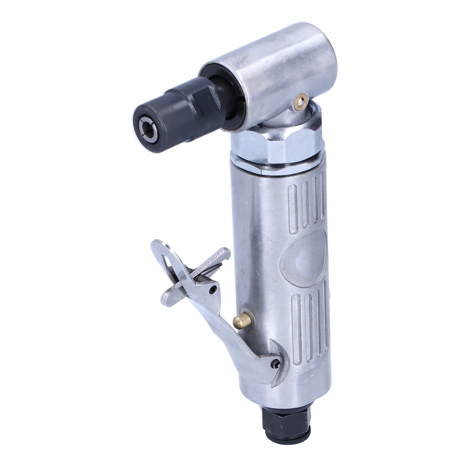 Portable Air Die Grinder 90 Degree Straight Shank Pneumatic Grinding Engraving view 3