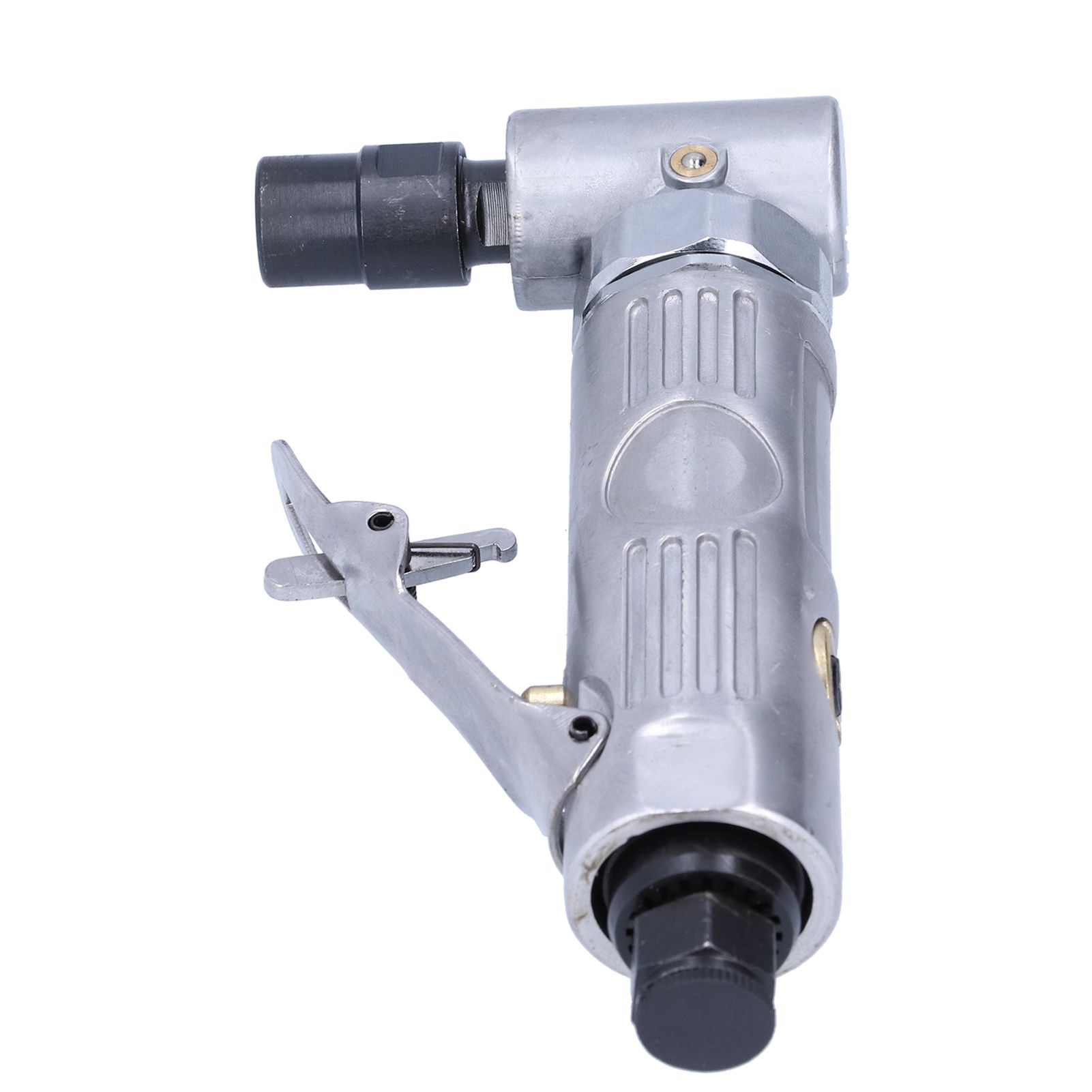Portable Air Die Grinder 90 Degree Straight Shank Pneumatic Grinding Engraving view 6