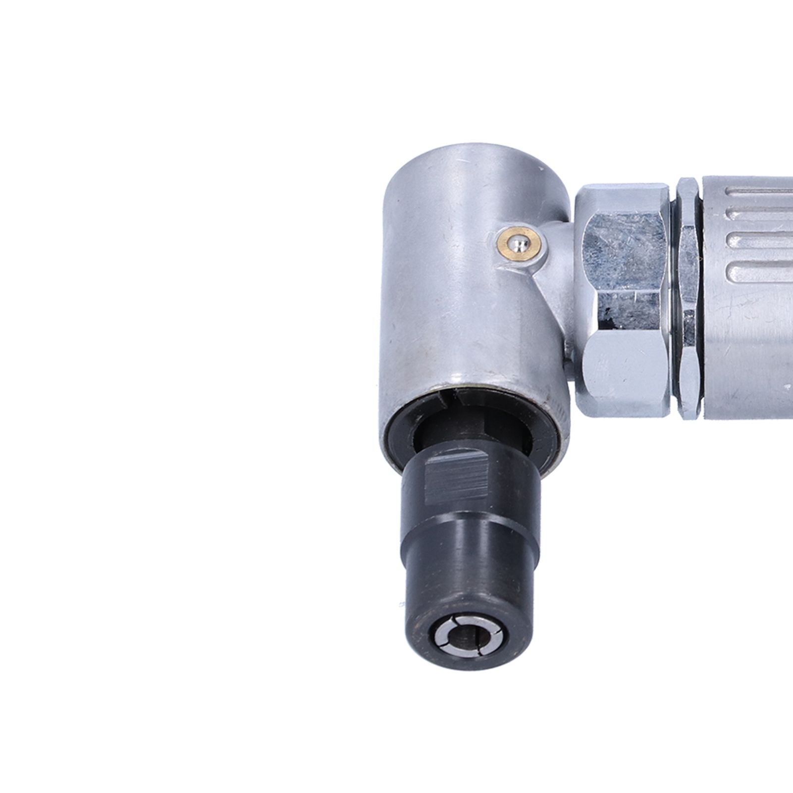 Portable Air Die Grinder 90 Degree Straight Shank Pneumatic Grinding Engraving view 13