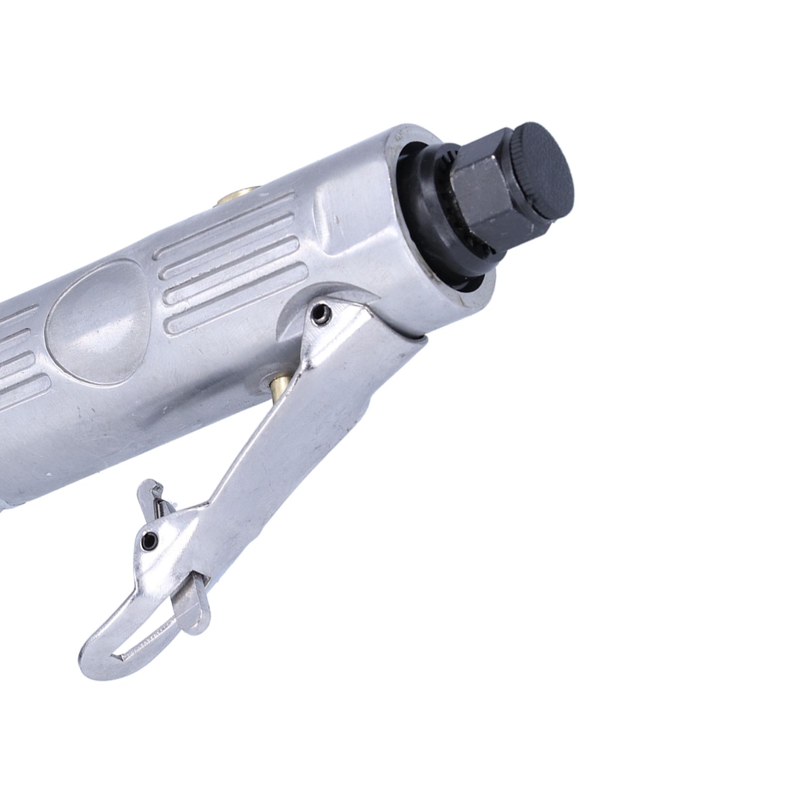 Portable Air Die Grinder 90 Degree Straight Shank Pneumatic Grinding Engraving view 14