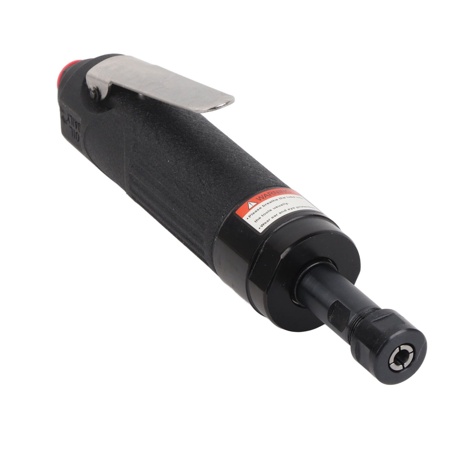 Mini Compact Air Pneumatic Die Grinder Low Speed Engraving Machine Grinding Tool view 6