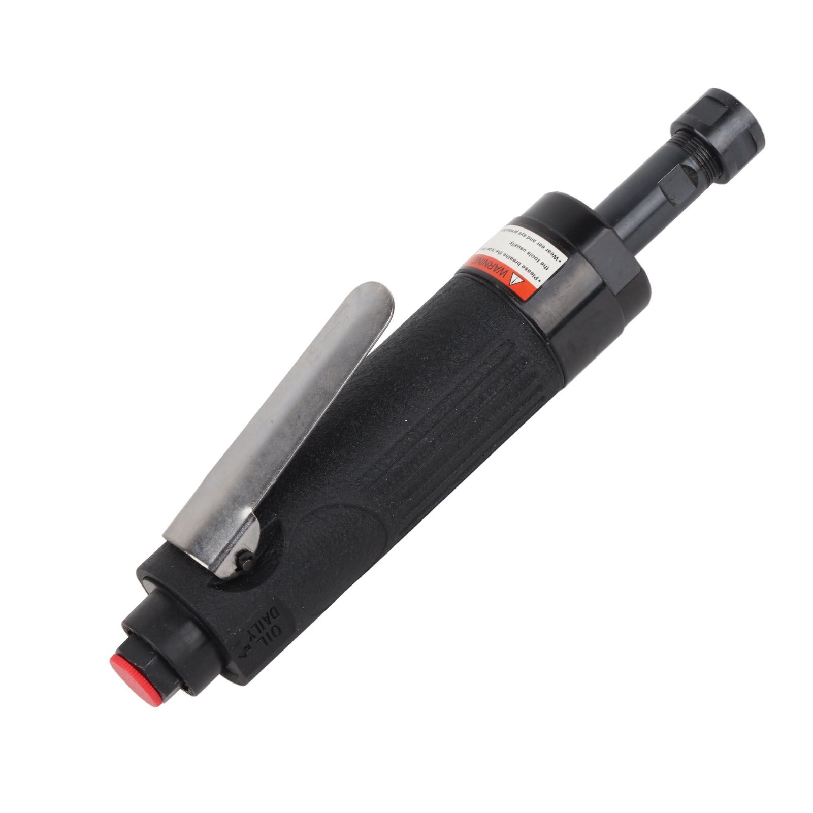 Mini Compact Air Pneumatic Die Grinder Low Speed Engraving Machine Grinding Tool view 7