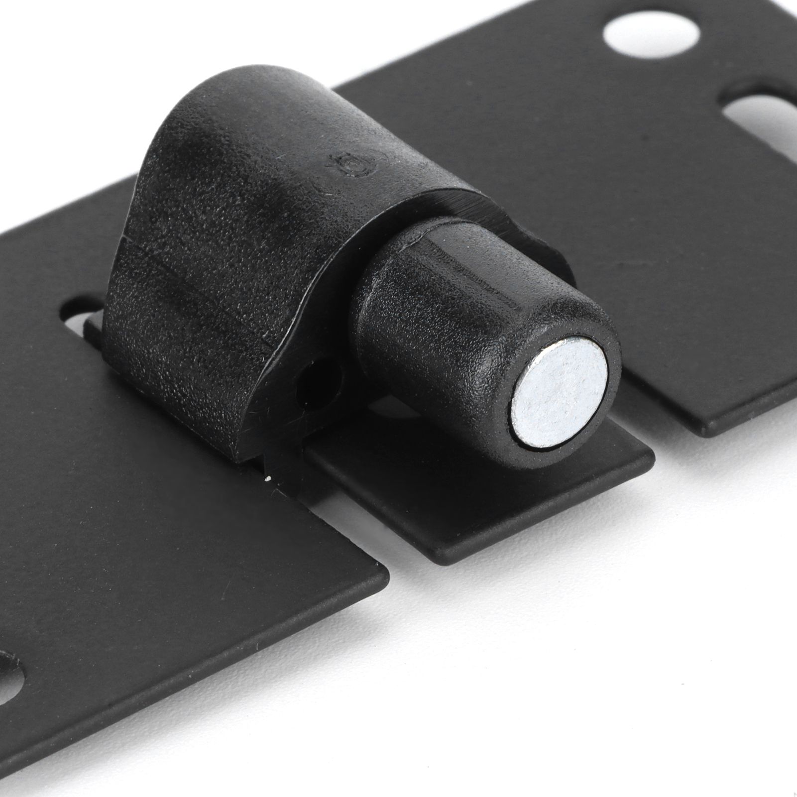 Sliding Door Wheel Set Cold Rolled Steel Door Pulley Hardware for Cabinet view 14