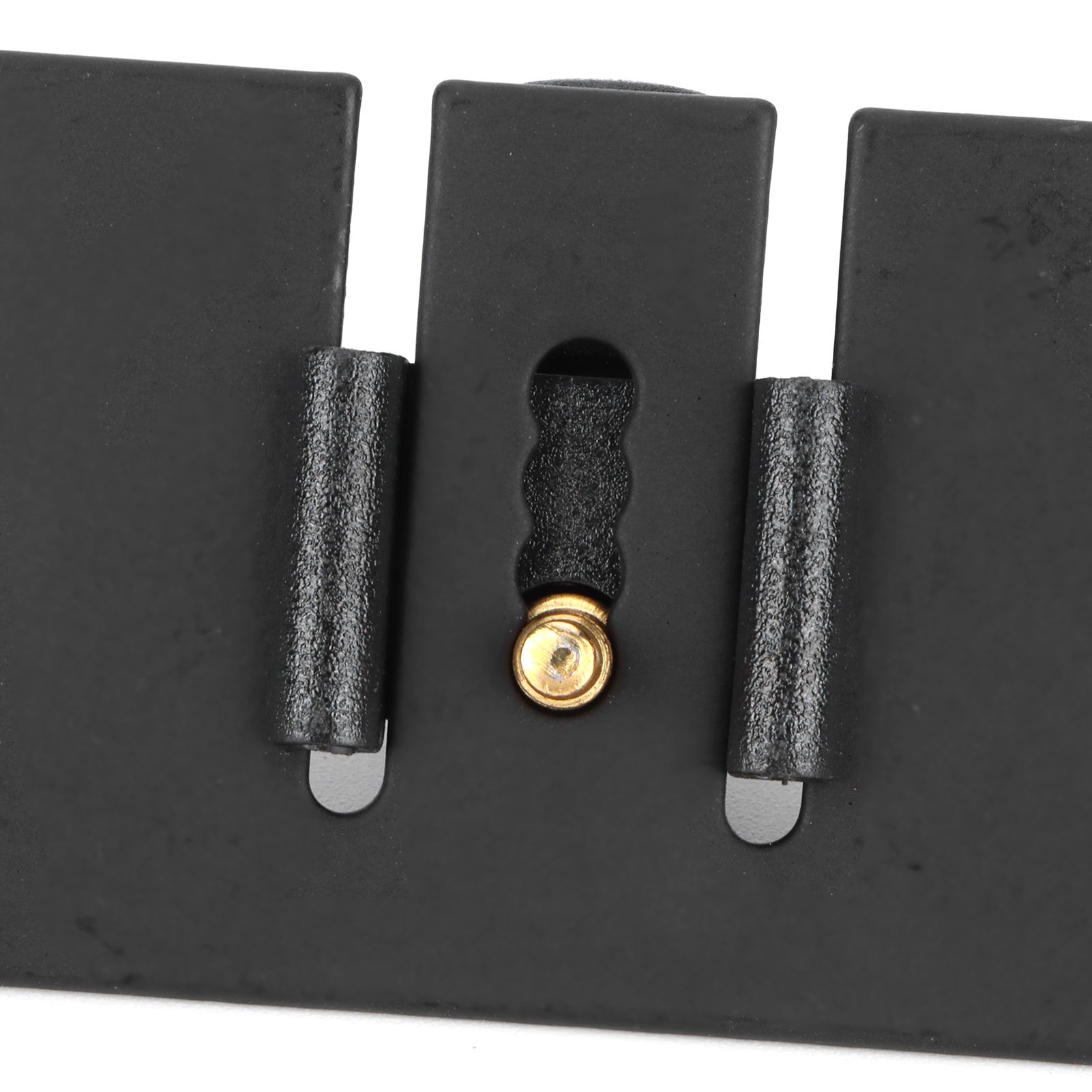Sliding Door Wheel Set Cold Rolled Steel Door Pulley Hardware for Cabinet view 15