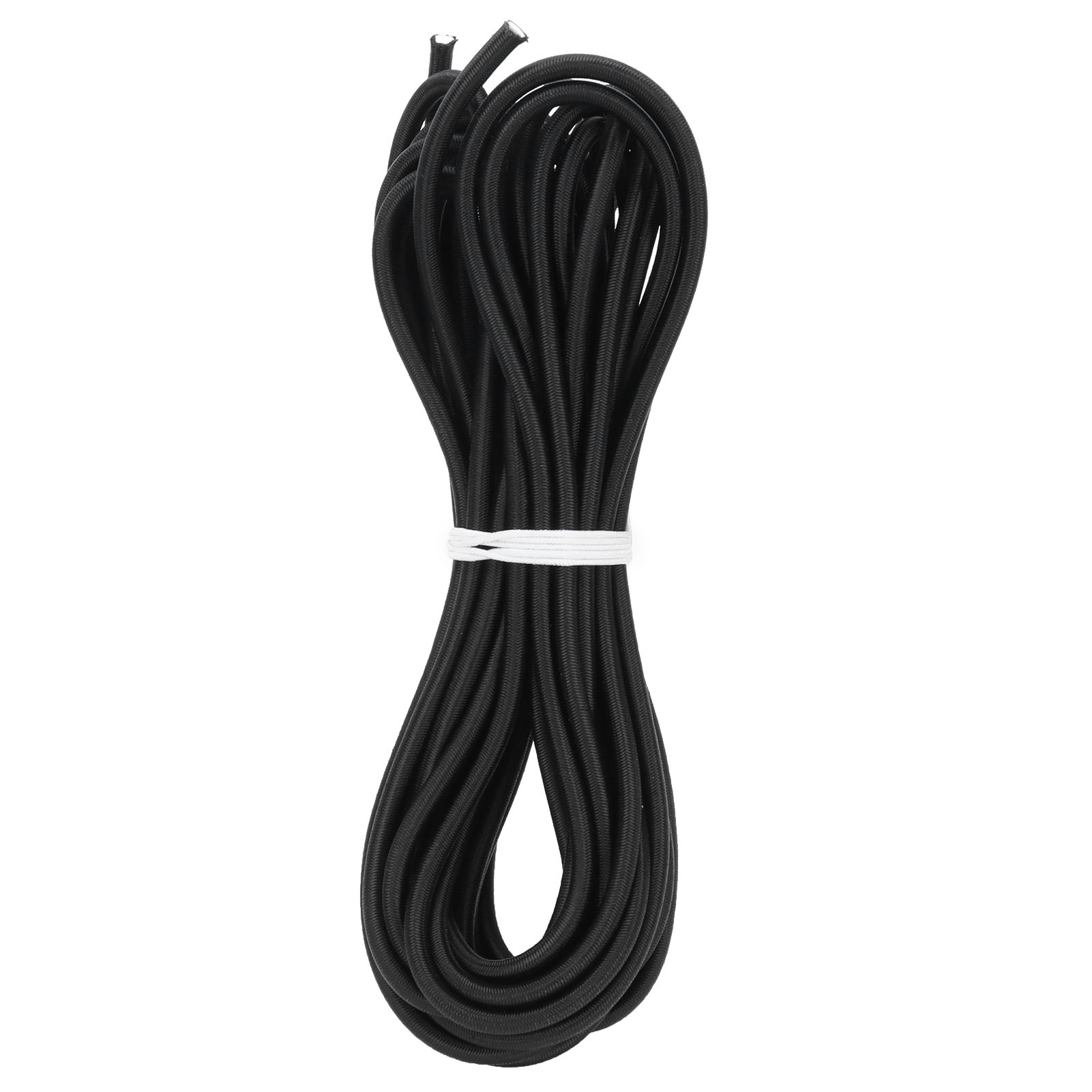10m Round Elastic Band Cord DIY Polypropylene Stretch String Rope Clothes view 2