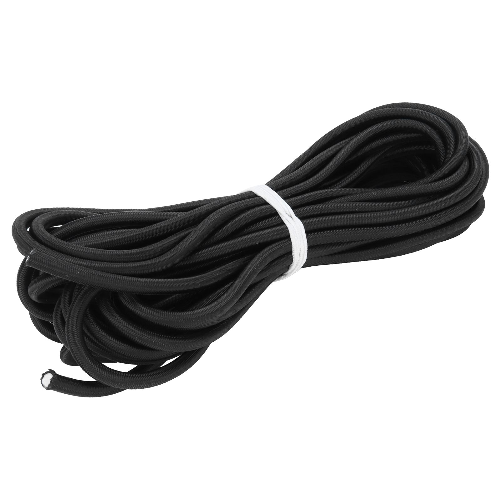 10m Round Elastic Band Cord DIY Polypropylene Stretch String Rope Clothes view 3