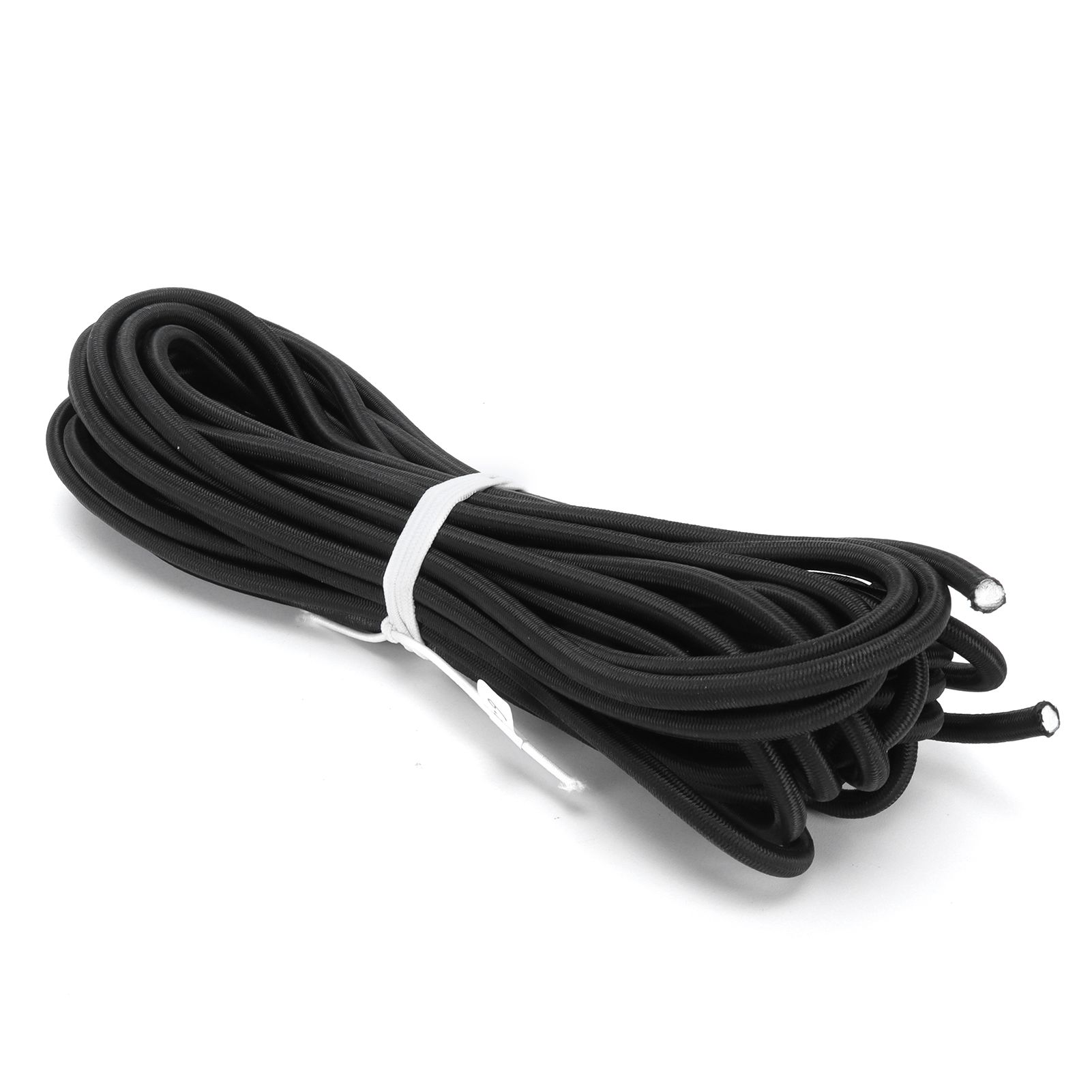 10m Round Elastic Band Cord DIY Polypropylene Stretch String Rope Clothes view 4