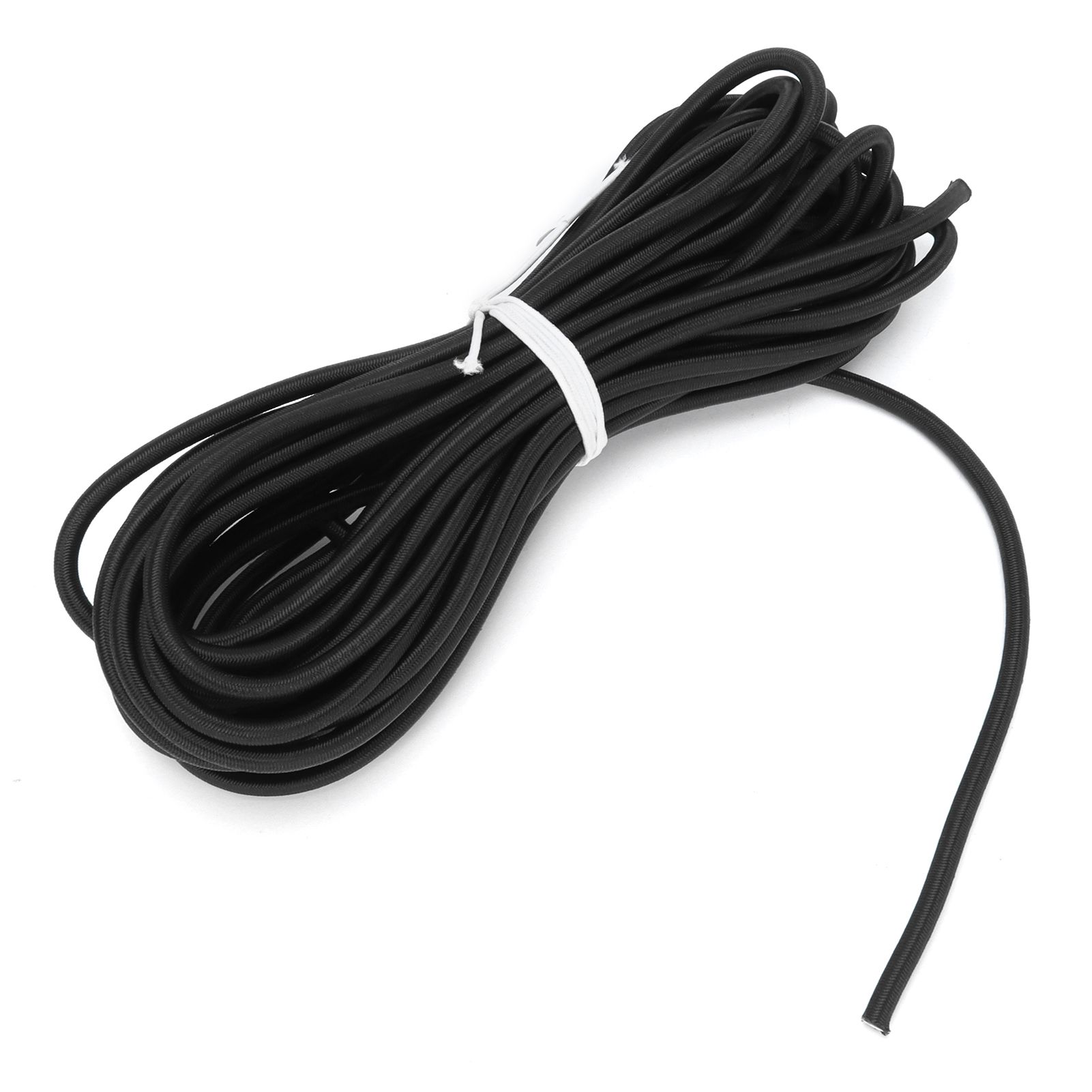 10m Round Elastic Band Cord DIY Polypropylene Stretch String Rope Clothes view 5
