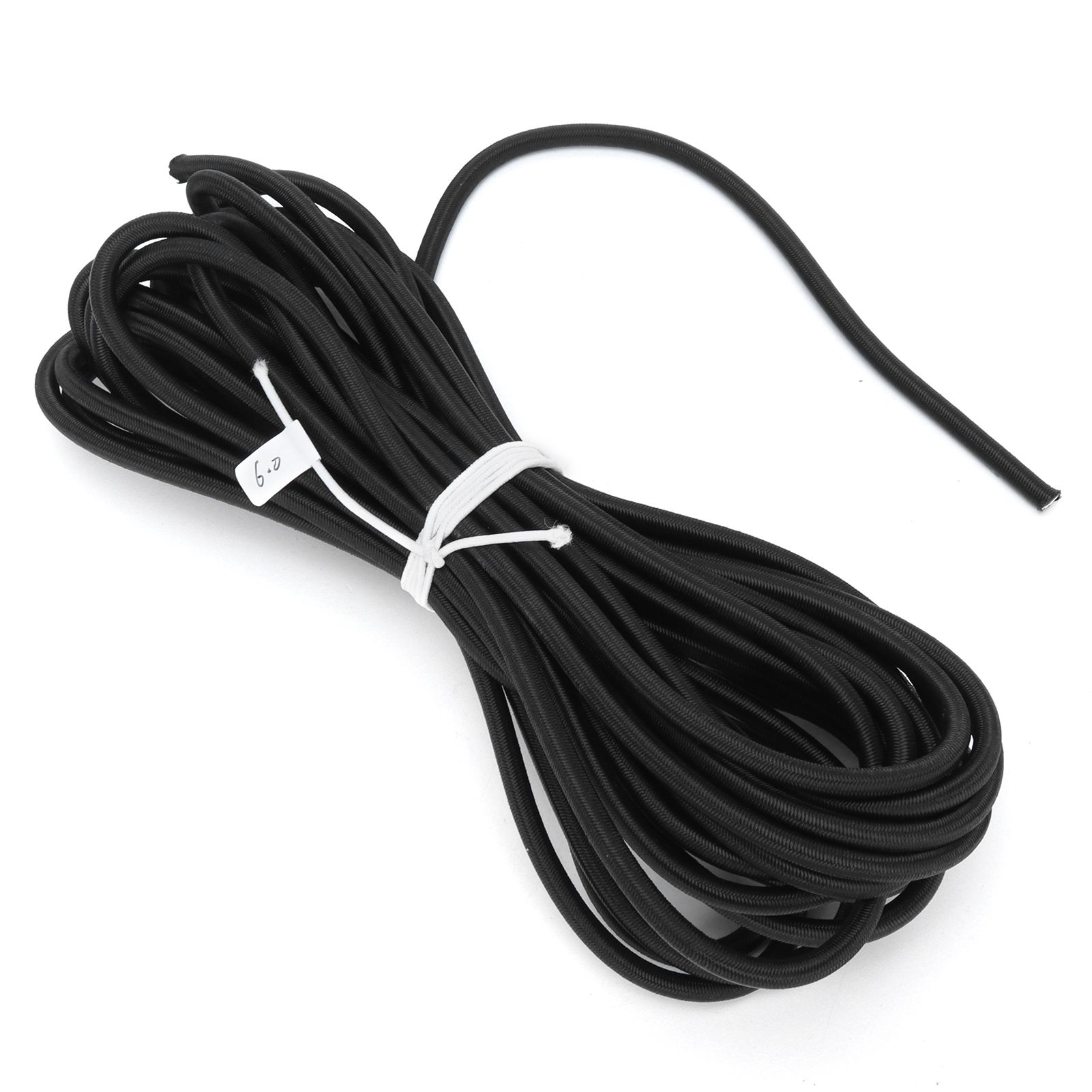 10m Round Elastic Band Cord DIY Polypropylene Stretch String Rope Clothes view 6