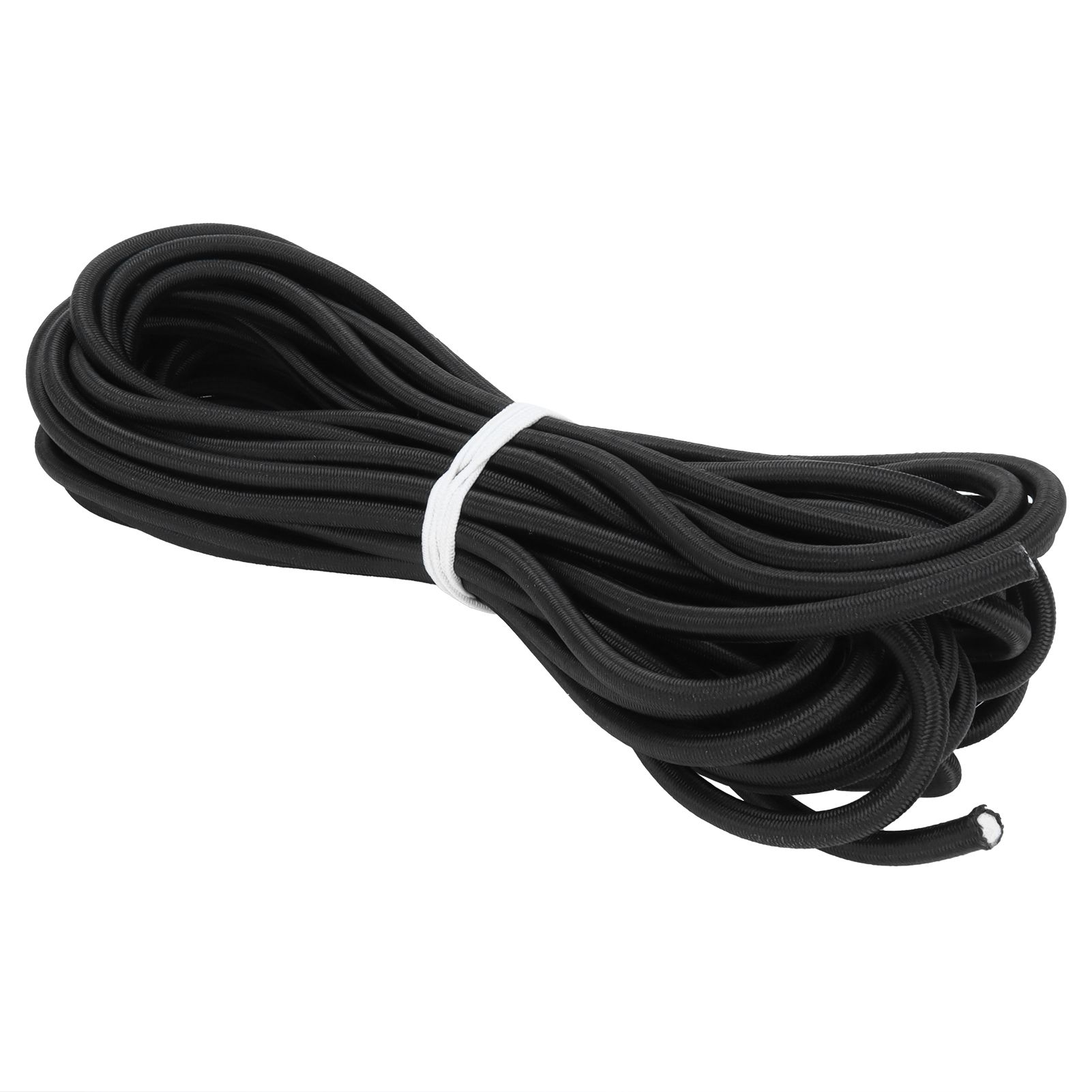 10m Round Elastic Band Cord DIY Polypropylene Stretch String Rope Clothes view 7