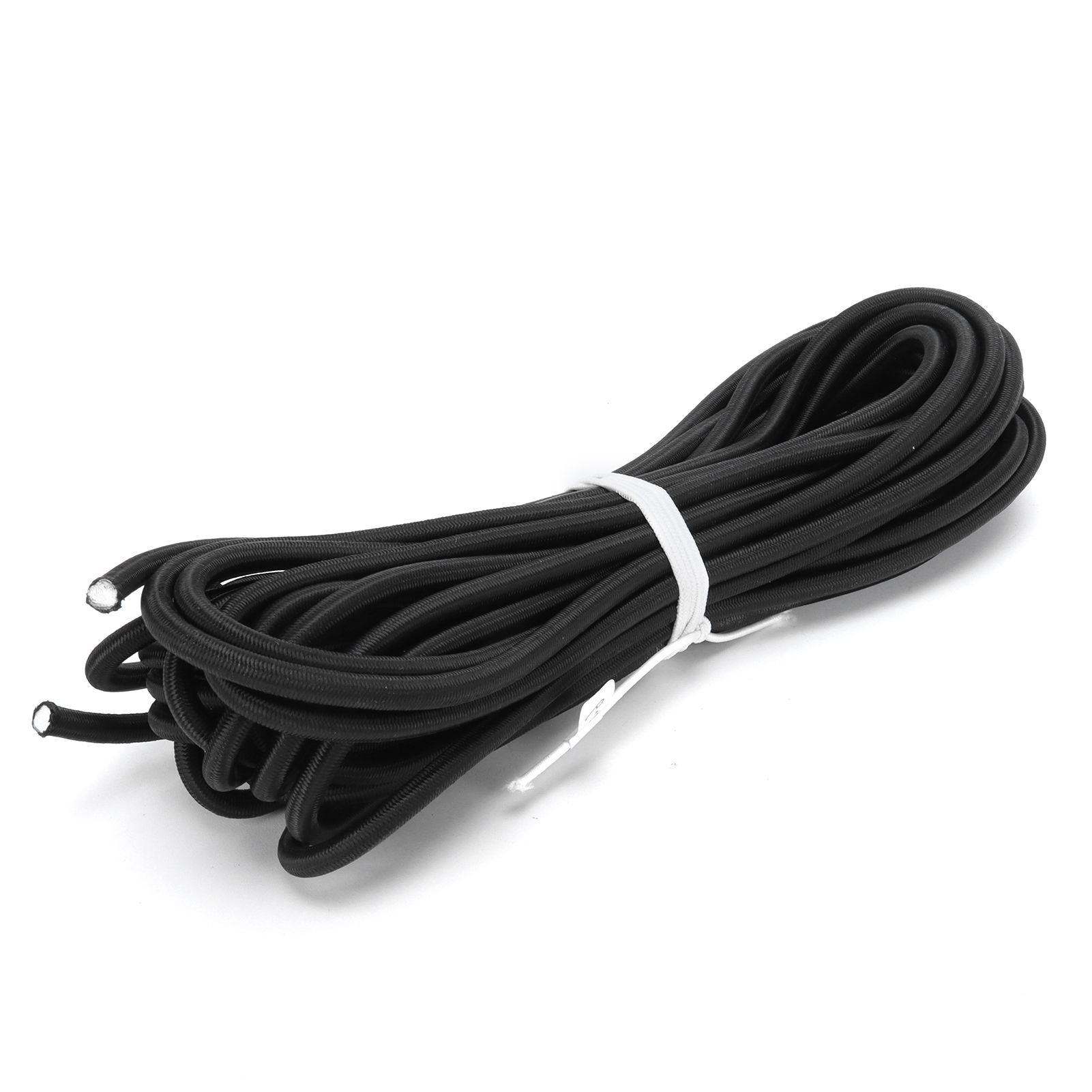 10m Round Elastic Band Cord DIY Polypropylene Stretch String Rope Clothes view 8