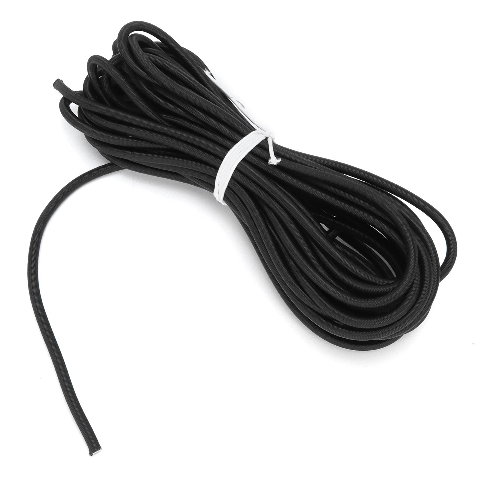 10m Round Elastic Band Cord DIY Polypropylene Stretch String Rope Clothes view 10