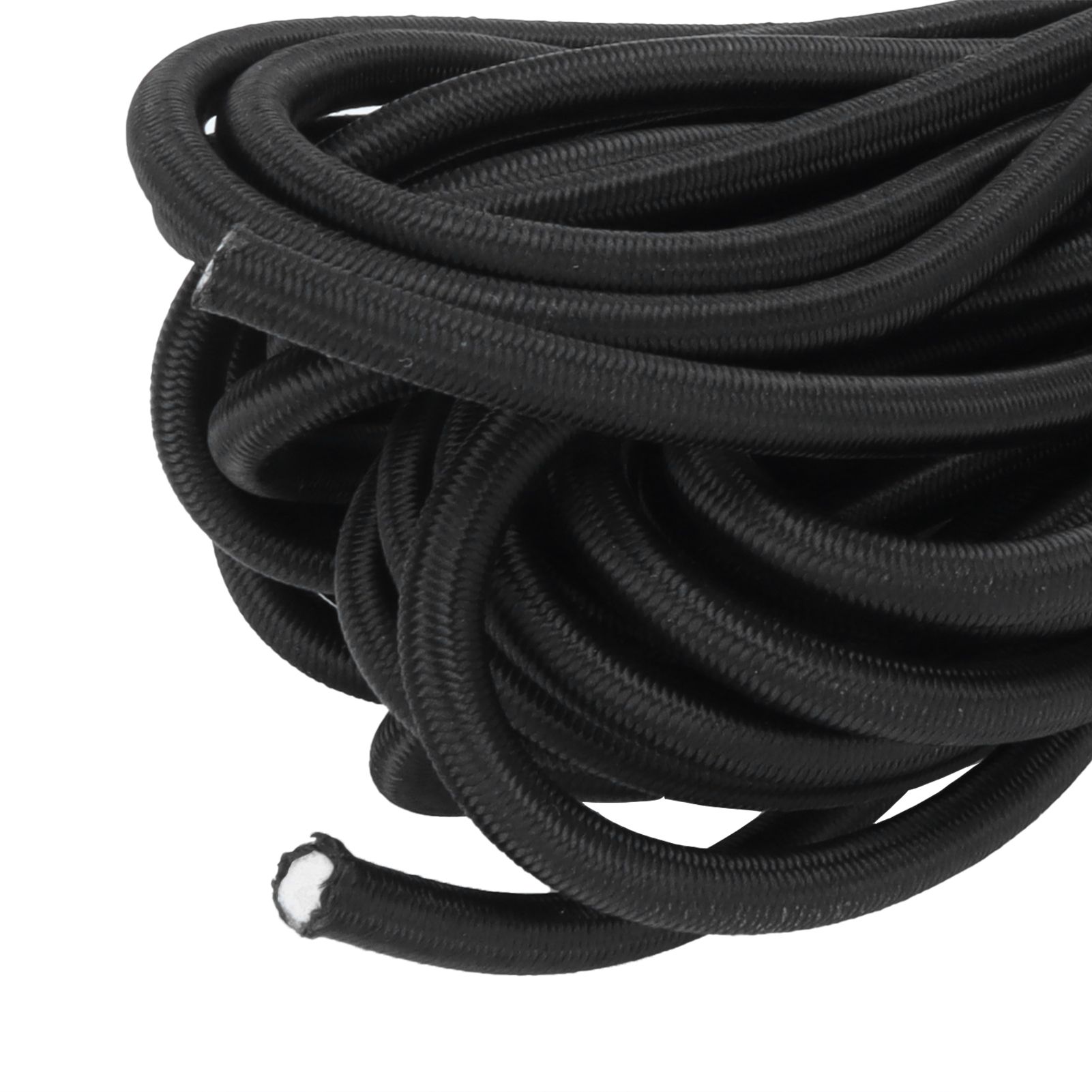 10m Round Elastic Band Cord DIY Polypropylene Stretch String Rope Clothes view 13