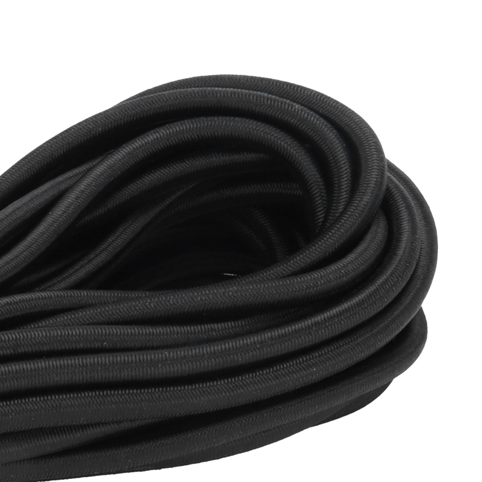 10m Round Elastic Band Cord DIY Polypropylene Stretch String Rope Clothes view 14