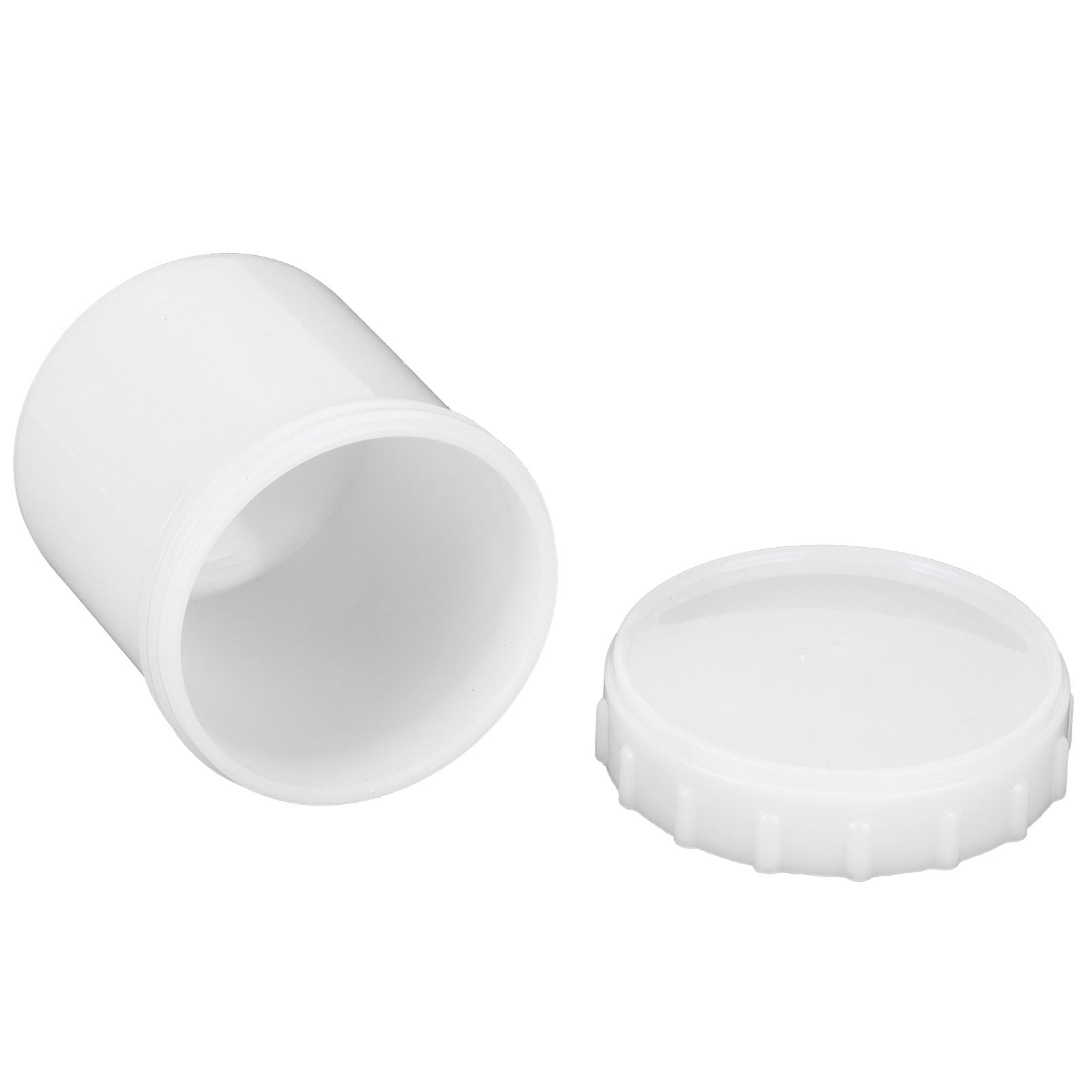 125ml Plastic Cup Replacement for Spray Guns with 15mm Femal Thread Painting Parts view 2