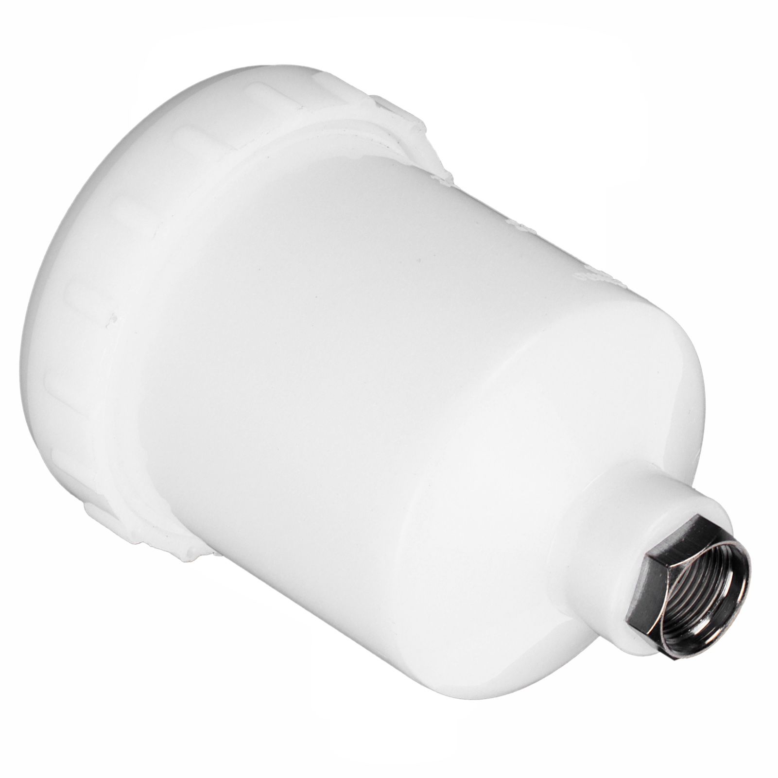 125ml Plastic Cup Replacement for Spray Guns with 15mm Femal Thread Painting Parts view 8