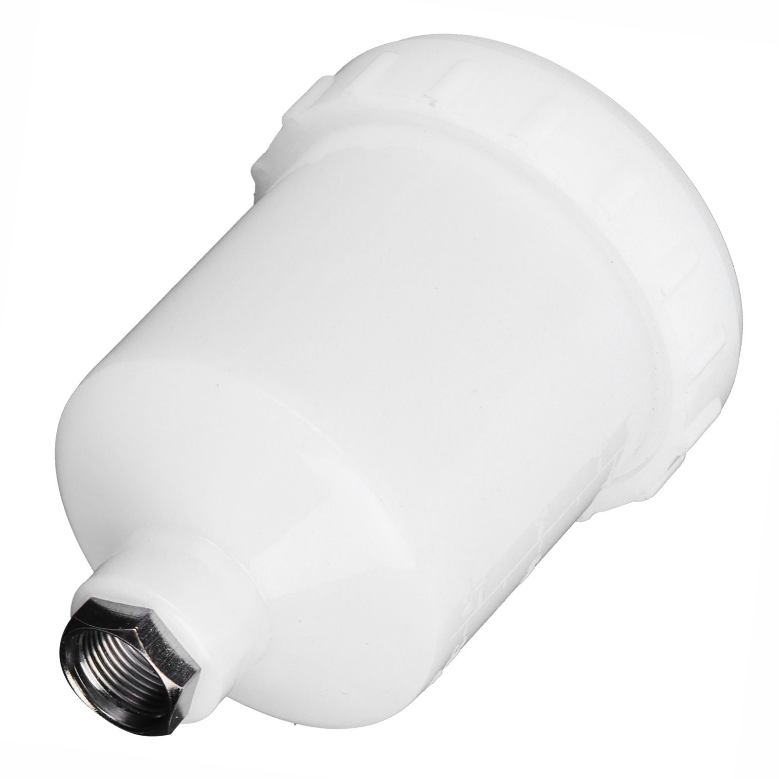 125ml Plastic Cup Replacement for Spray Guns with 15mm Femal Thread Painting Parts view 9
