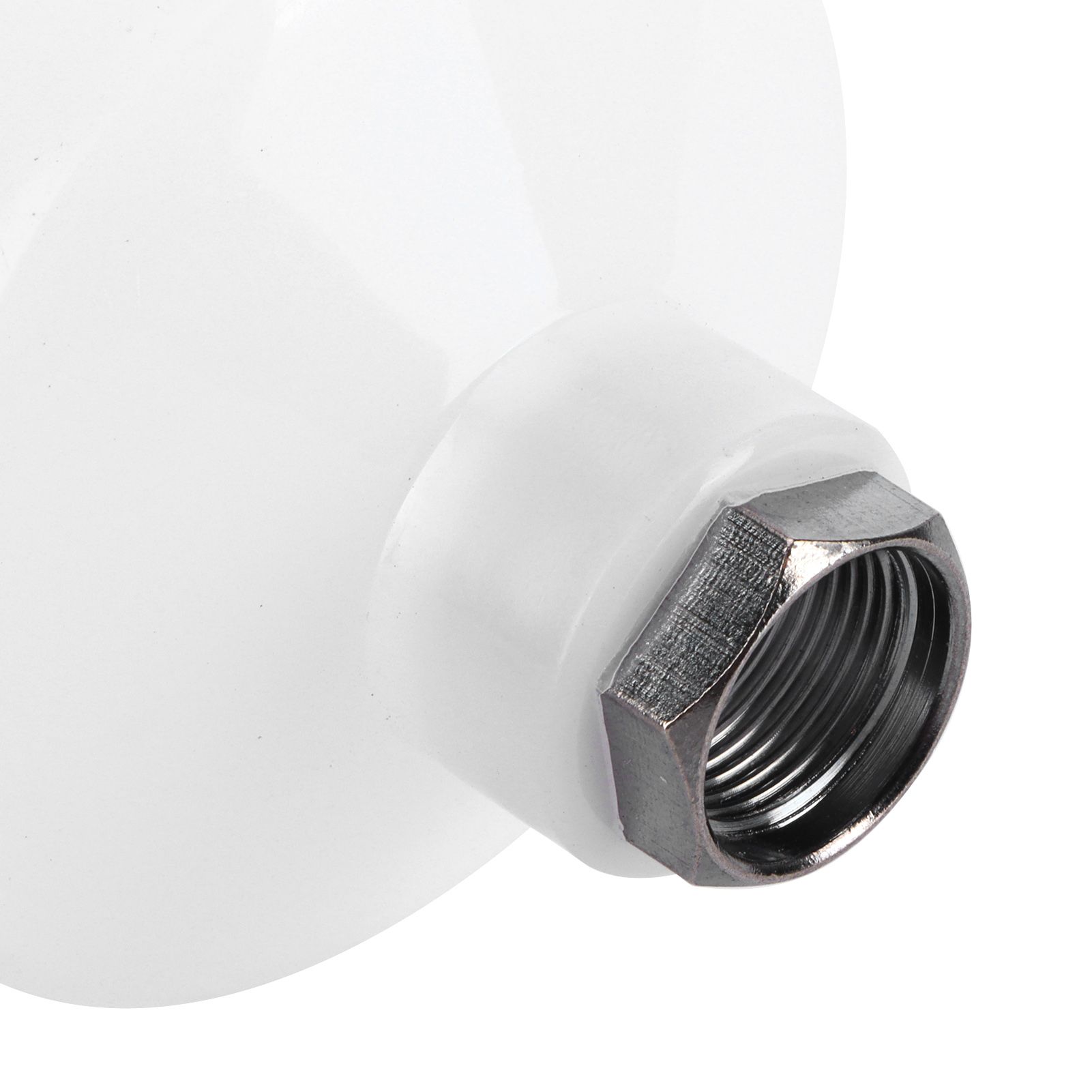 125ml Plastic Cup Replacement for Spray Guns with 15mm Femal Thread Painting Parts view 13