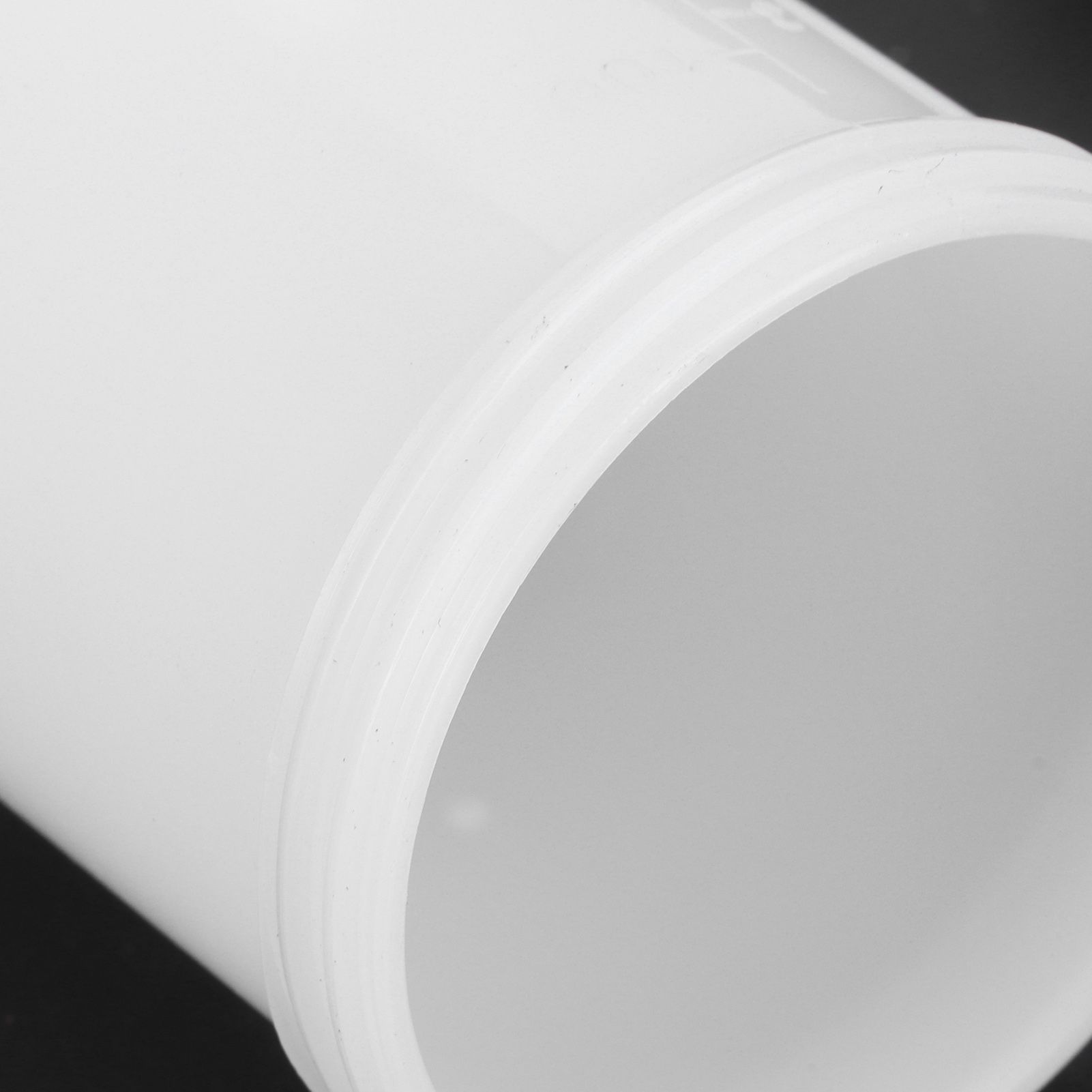 125ml Plastic Cup Replacement for Spray Guns with 15mm Femal Thread Painting Parts view 15