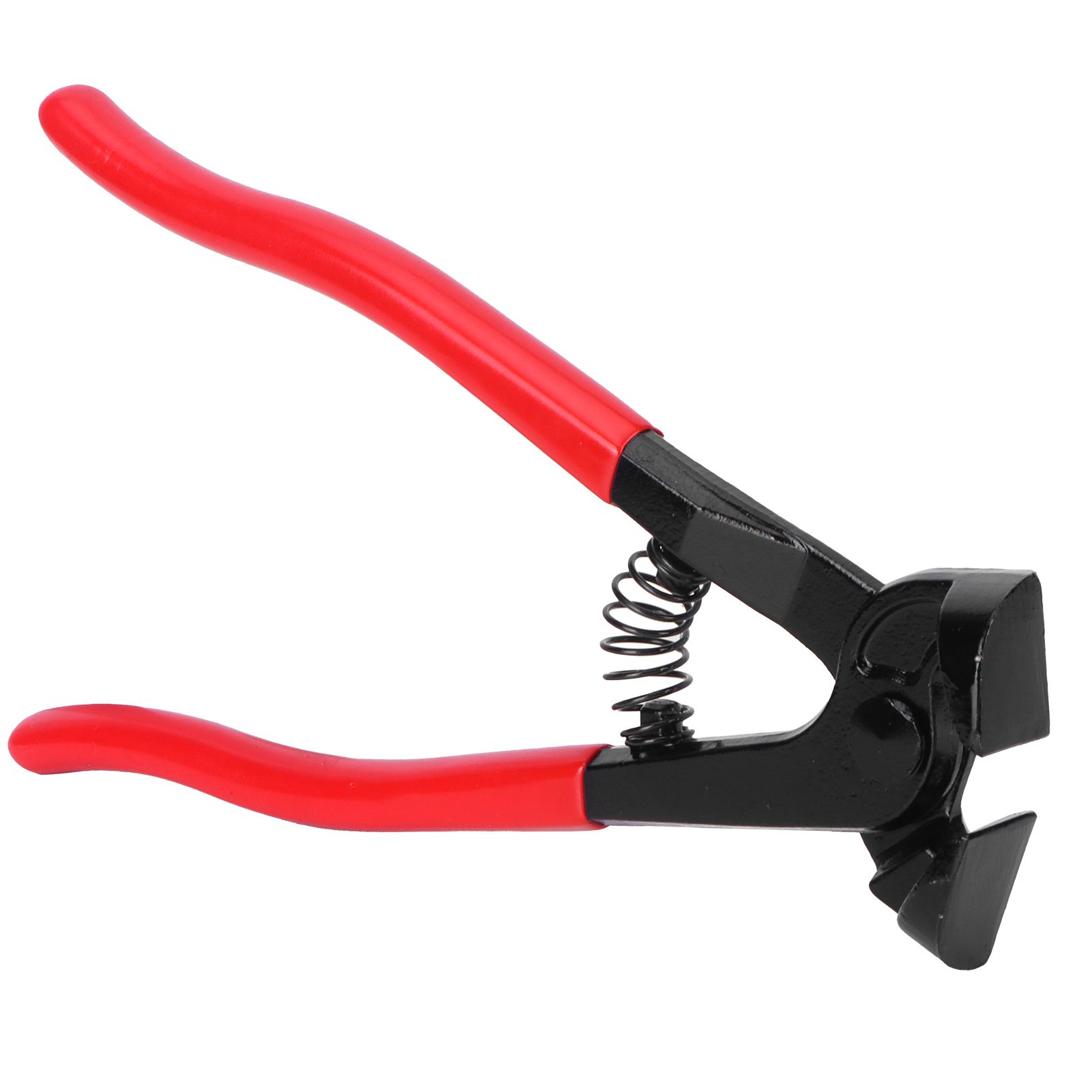 8in Glass Pliers Ceramic Tile Glass Trimming Cutter Household Hardware view 3