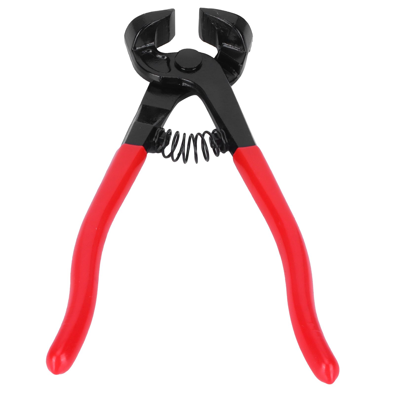 8in Glass Pliers Ceramic Tile Glass Trimming Cutter Household Hardware view 6