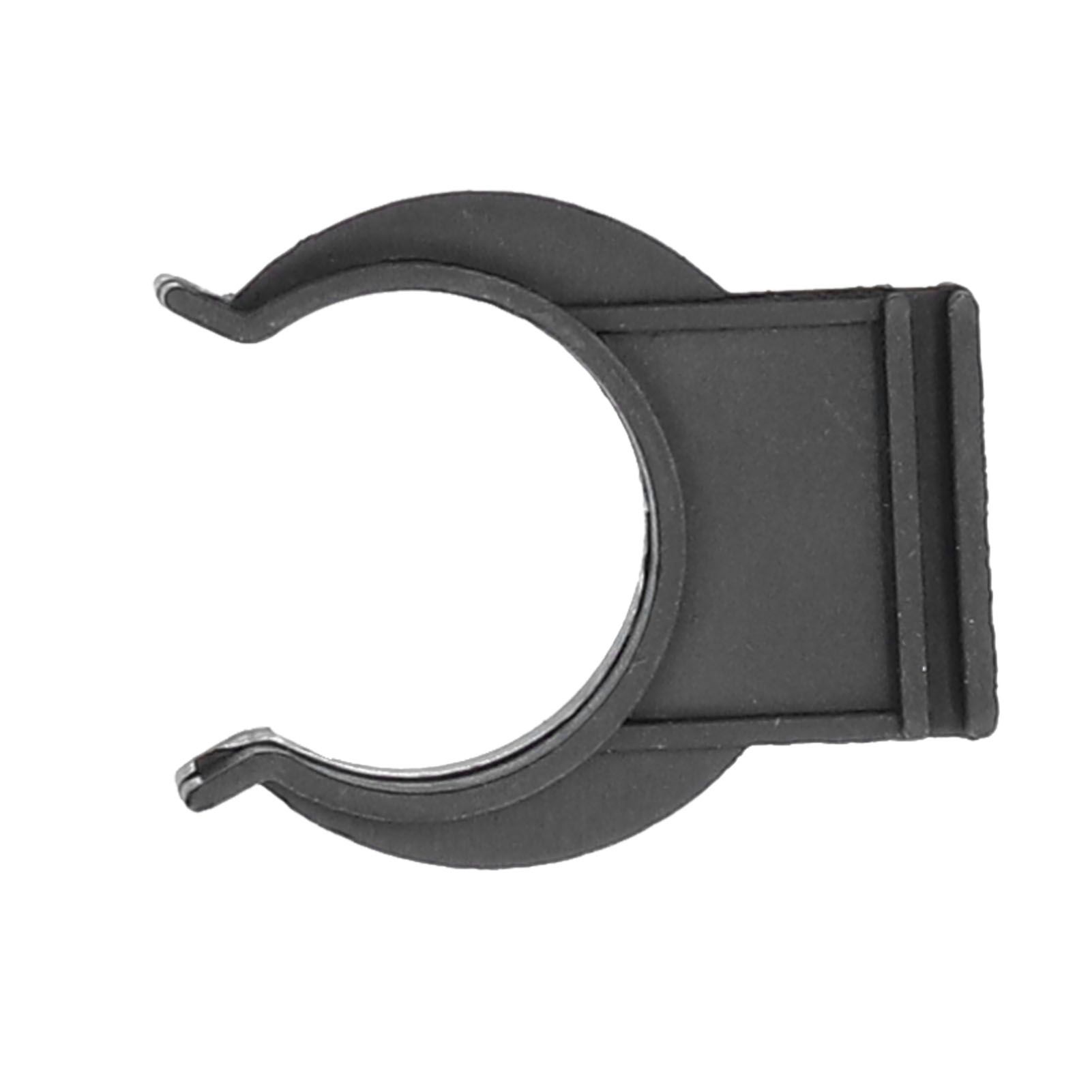 4Set Adjustable Cabinet Feet ABS Support Leg for Cupboard Closet Furnitures Black view 13