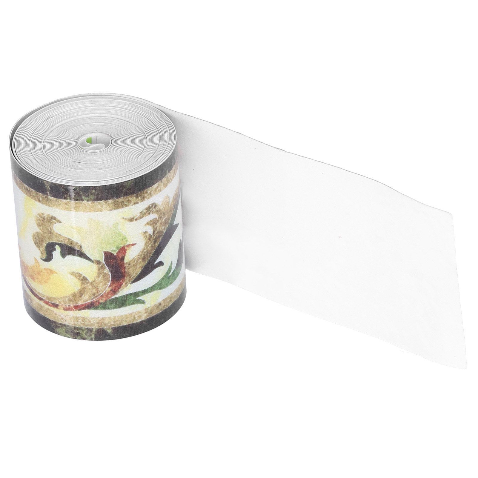 Wallpaper Border Trim Self Adhesive Sticker Decor for Living Room Kitchen view 7