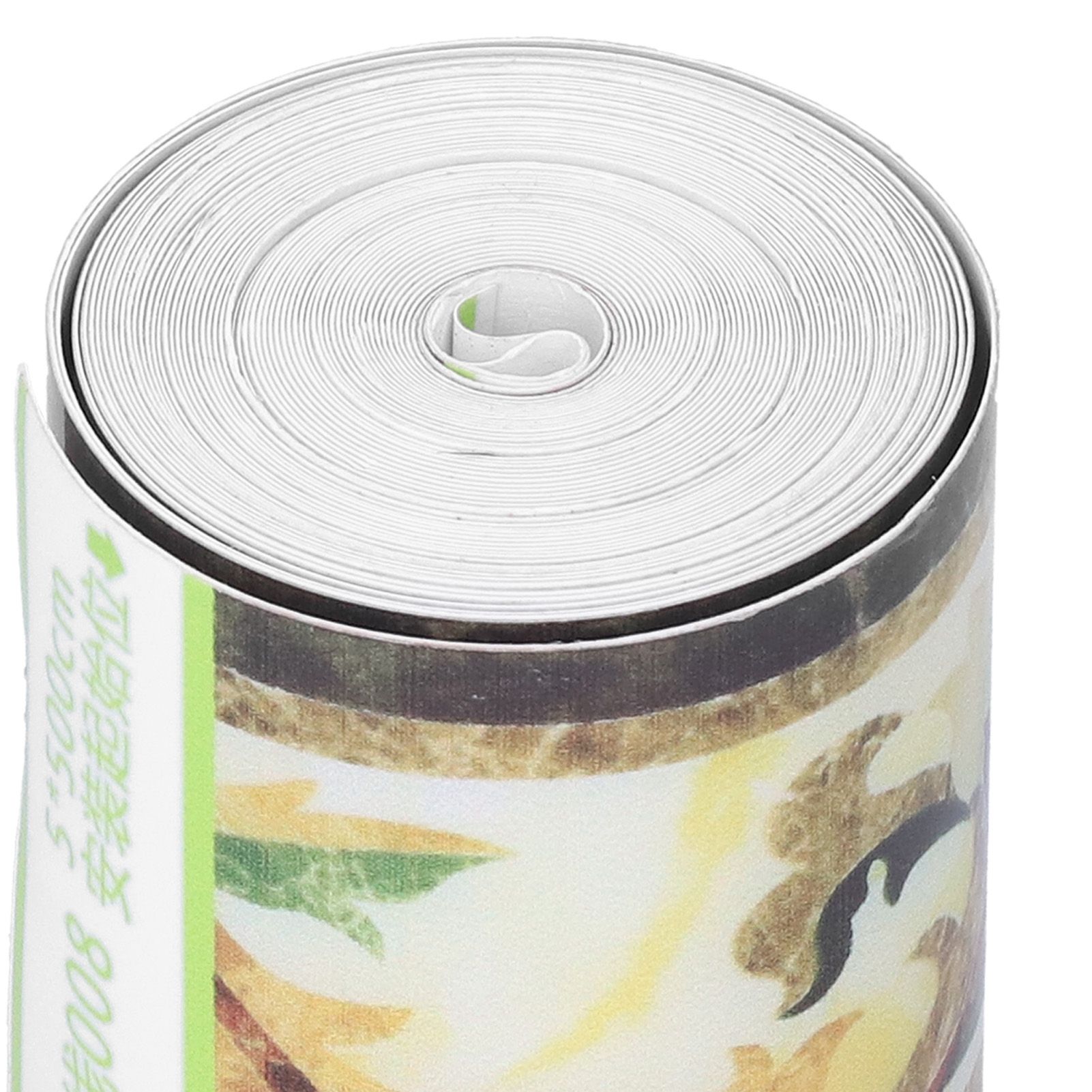 Wallpaper Border Trim Self Adhesive Sticker Decor for Living Room Kitchen view 11
