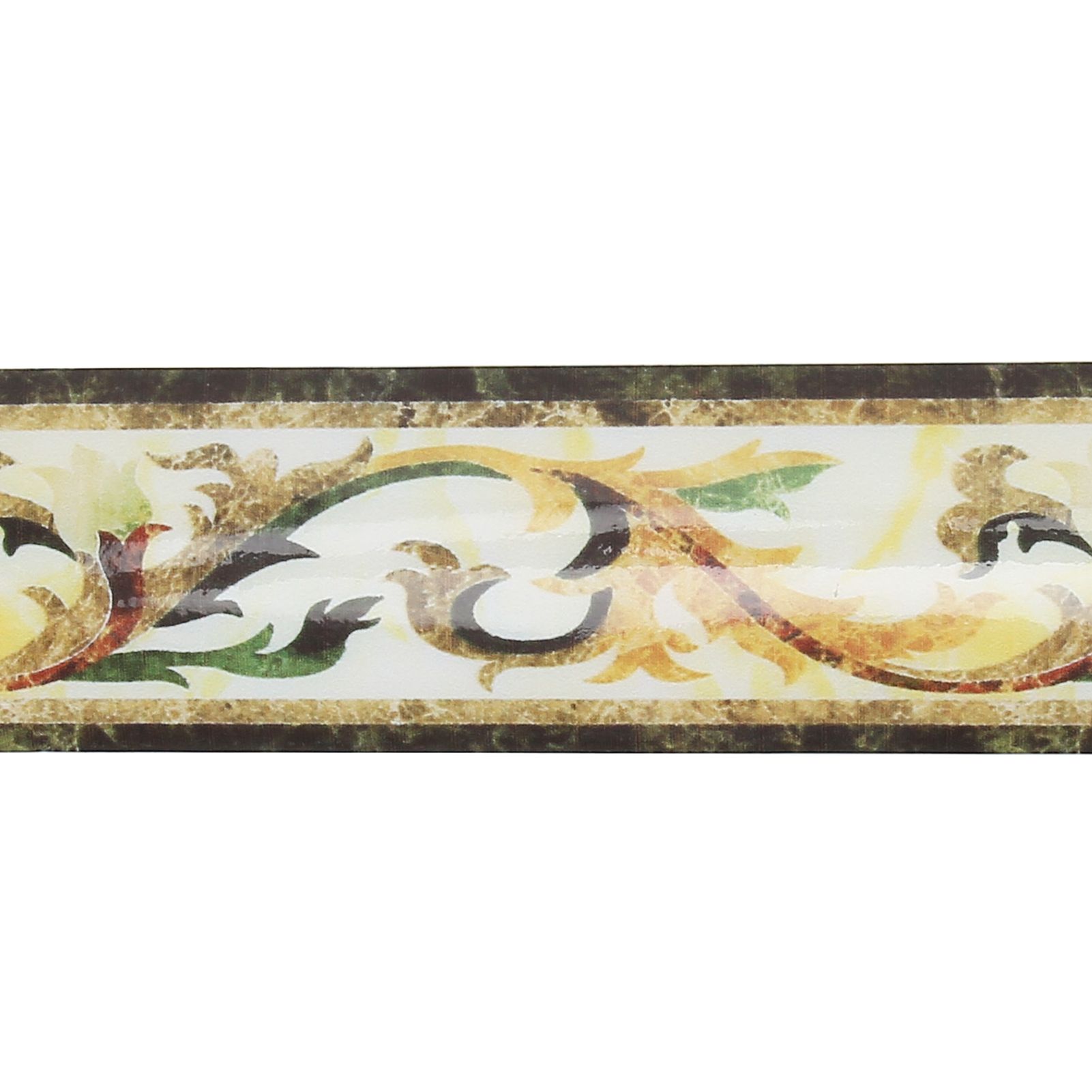 Wallpaper Border Trim Self Adhesive Sticker Decor for Living Room Kitchen view 12
