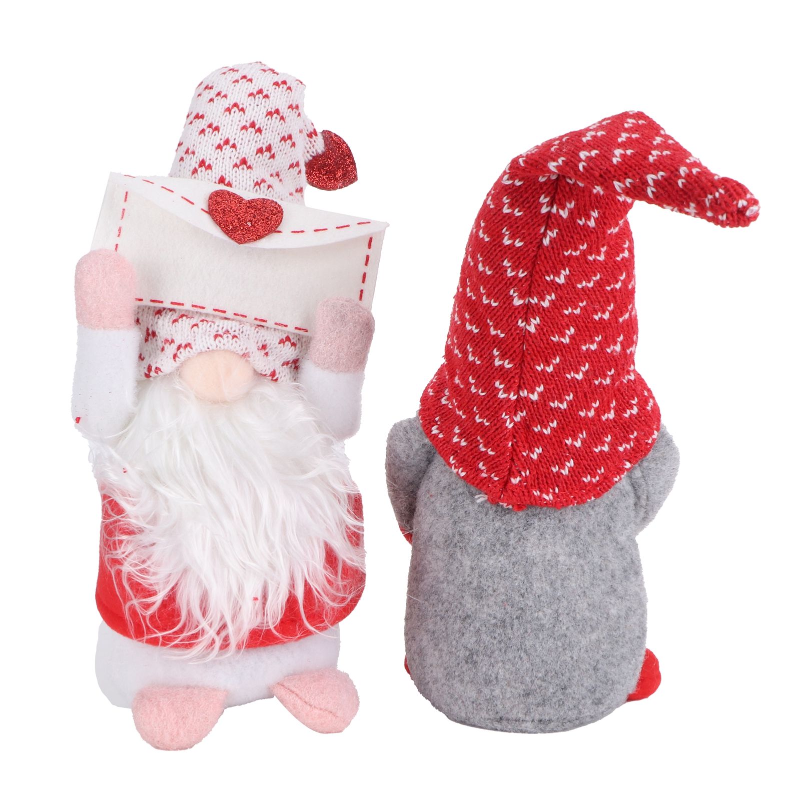 Dwarf Doll Faceless Elf Dolls Ornament Decor for Living Room Sofa Desktop view 3