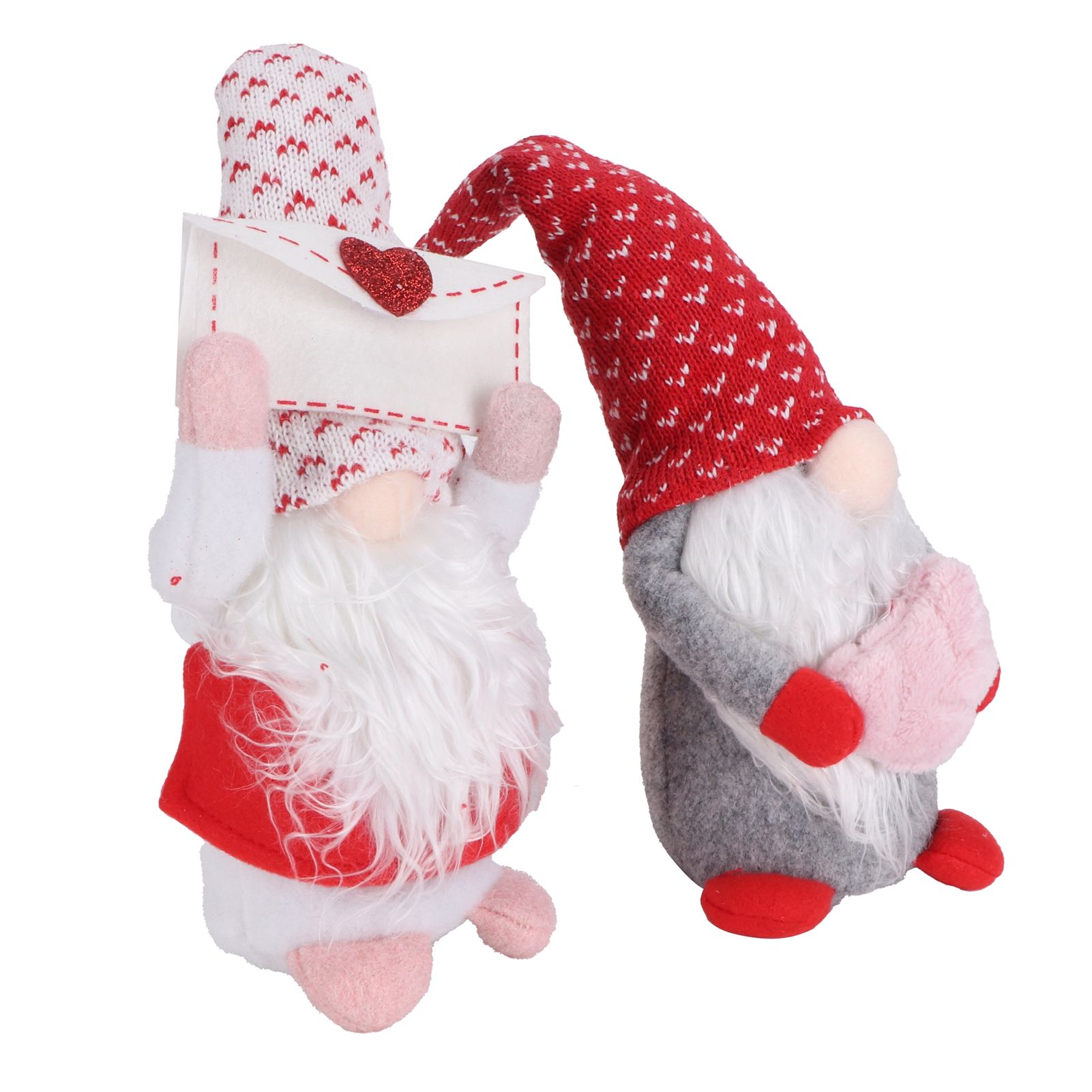 Dwarf Doll Faceless Elf Dolls Ornament Decor for Living Room Sofa Desktop view 4
