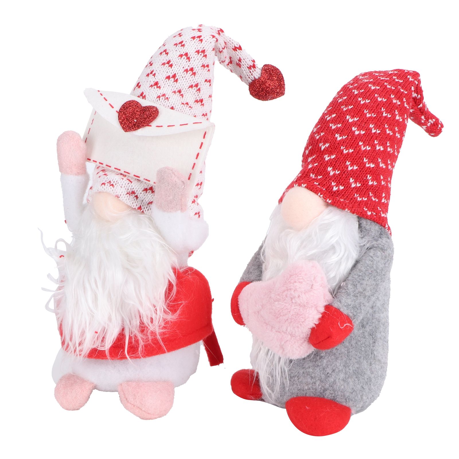 Dwarf Doll Faceless Elf Dolls Ornament Decor for Living Room Sofa Desktop view 5