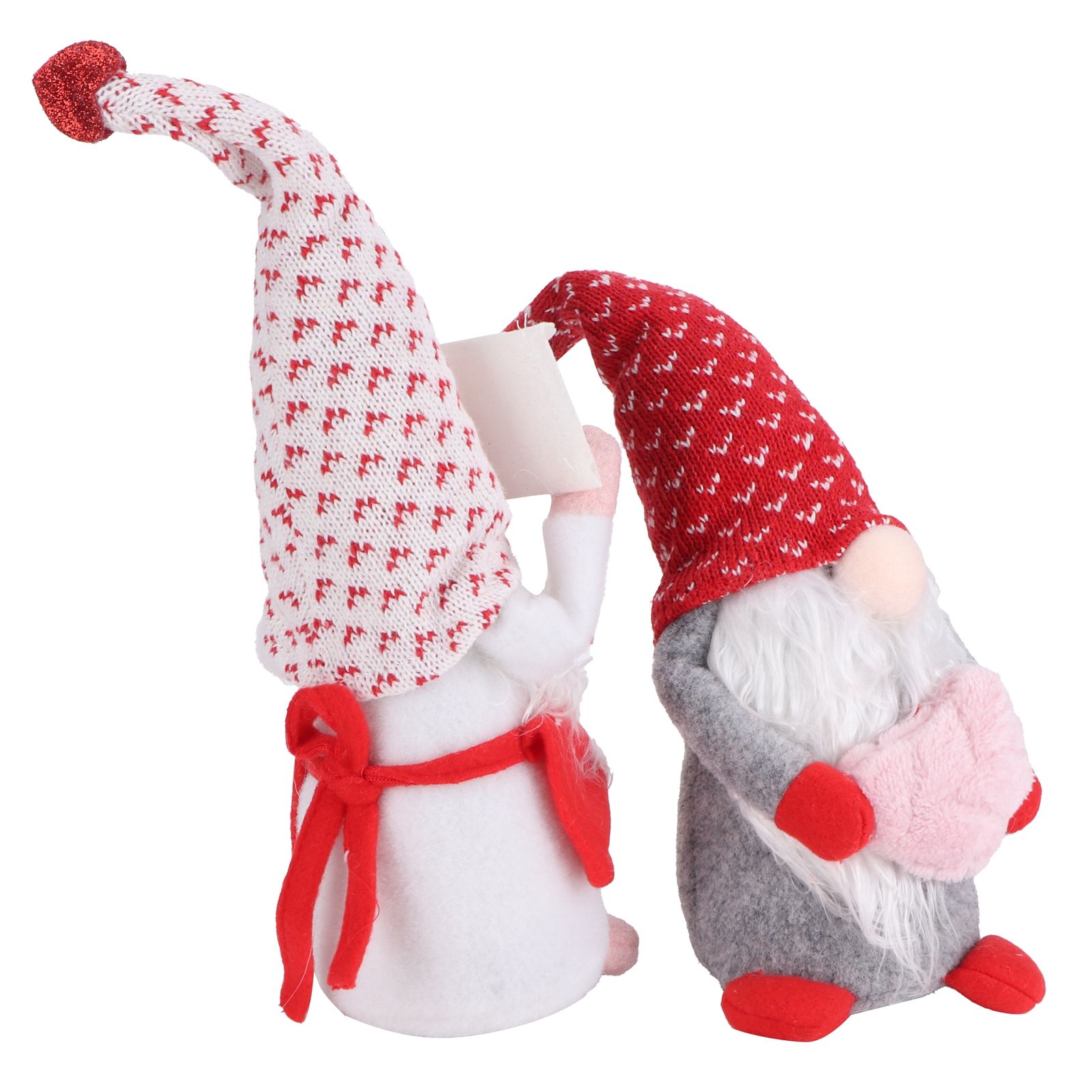 Dwarf Doll Faceless Elf Dolls Ornament Decor for Living Room Sofa Desktop view 6
