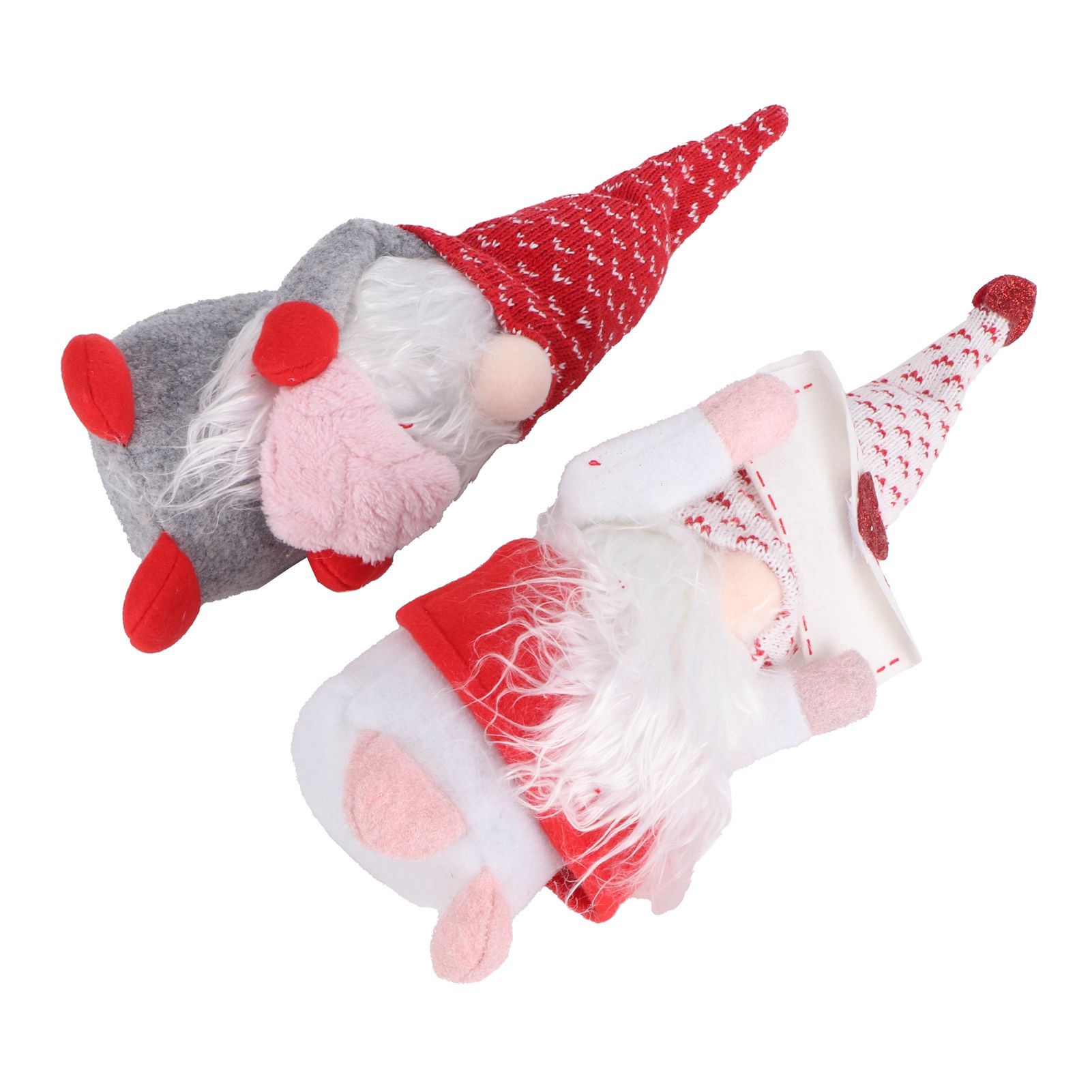 Dwarf Doll Faceless Elf Dolls Ornament Decor for Living Room Sofa Desktop view 7
