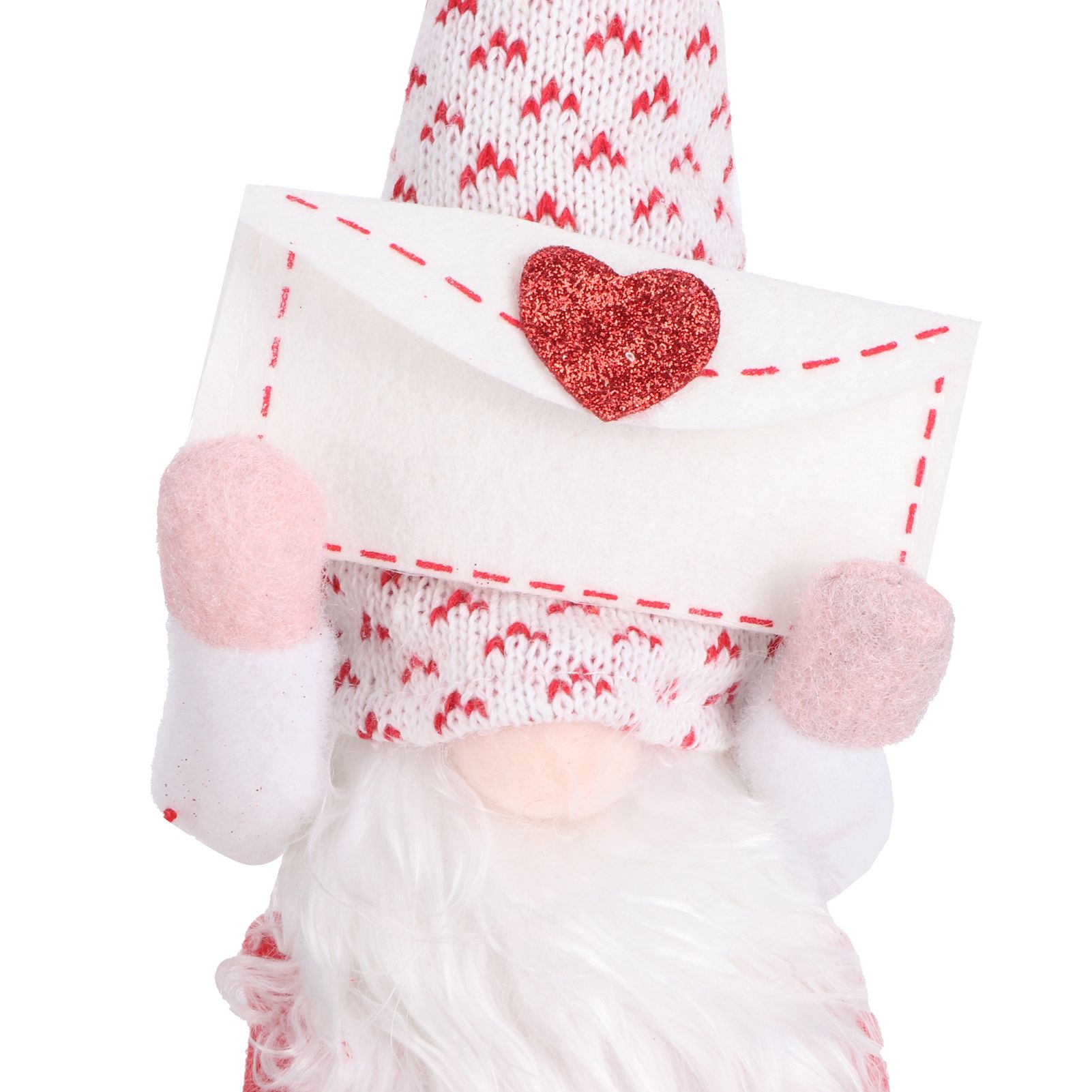 Dwarf Doll Faceless Elf Dolls Ornament Decor for Living Room Sofa Desktop view 11