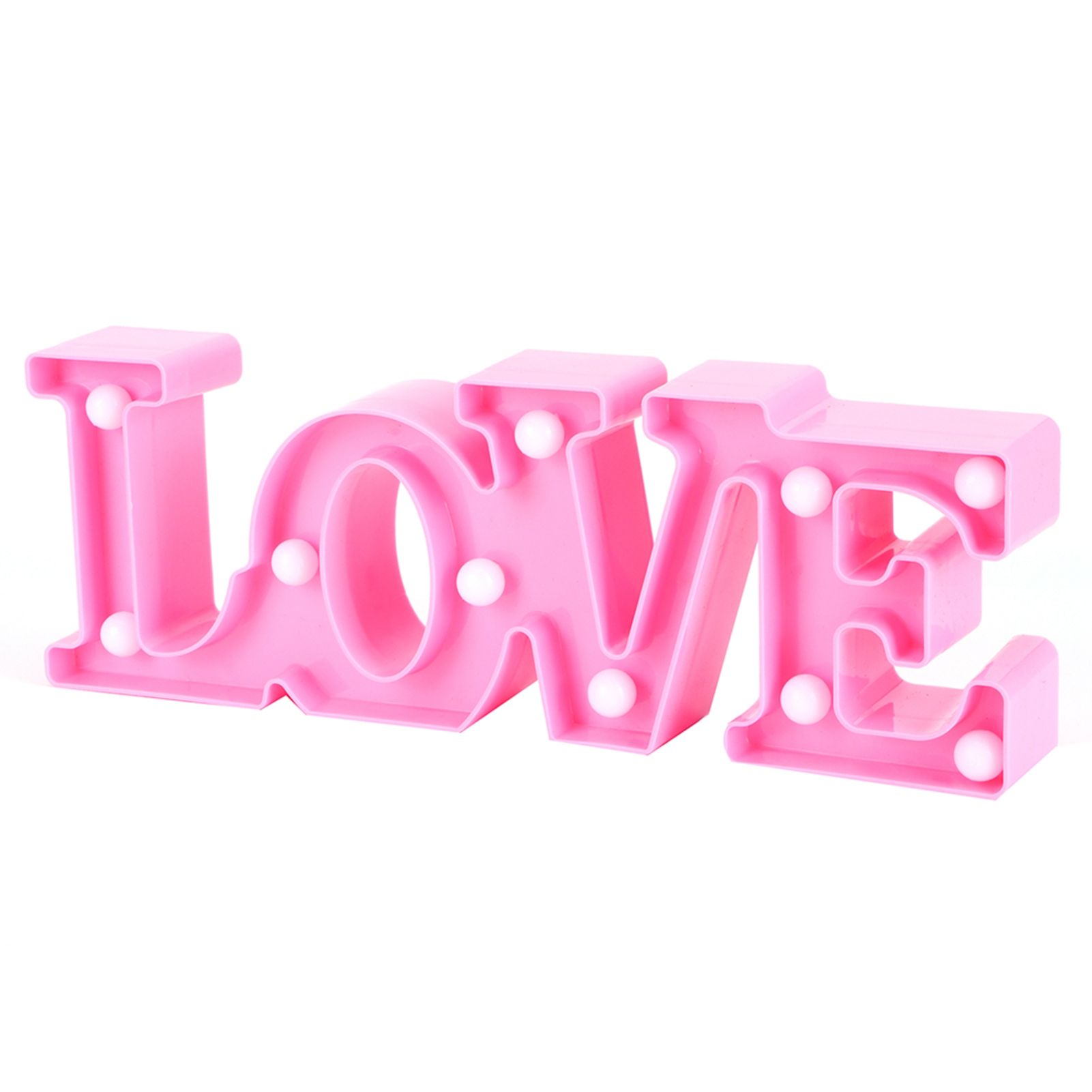 LED Night Light Innovative Ambient Lighting for Marriage Proposal Confession view 2