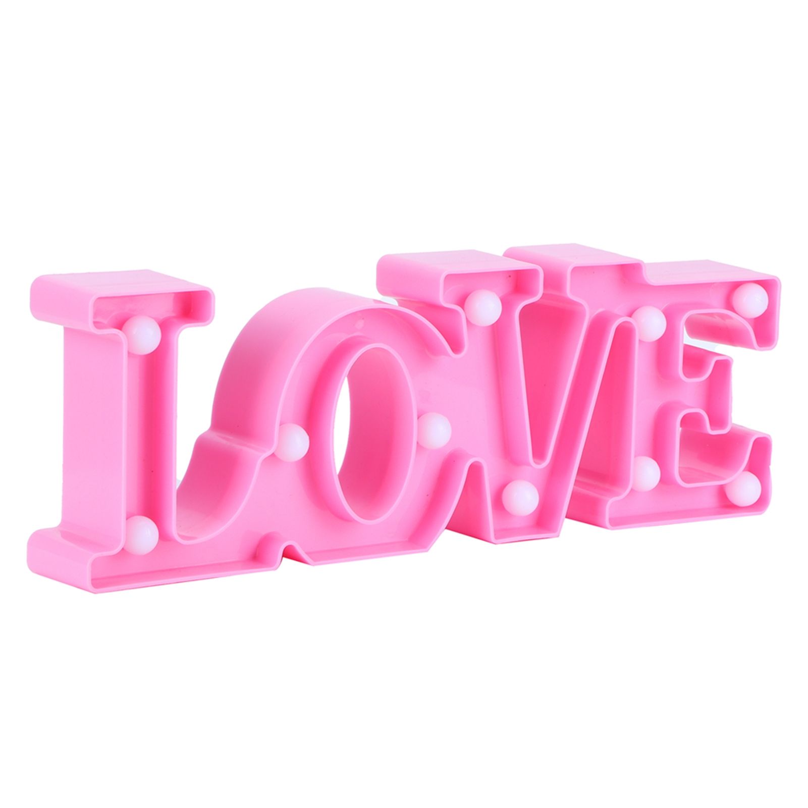 LED Night Light Innovative Ambient Lighting for Marriage Proposal Confession view 3