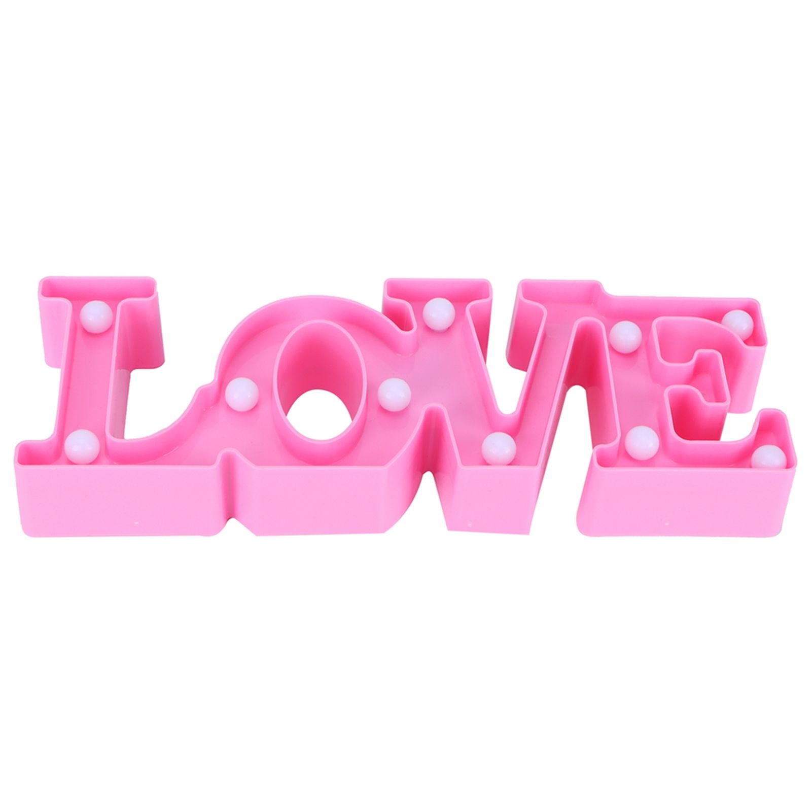 LED Night Light Innovative Ambient Lighting for Marriage Proposal Confession view 4