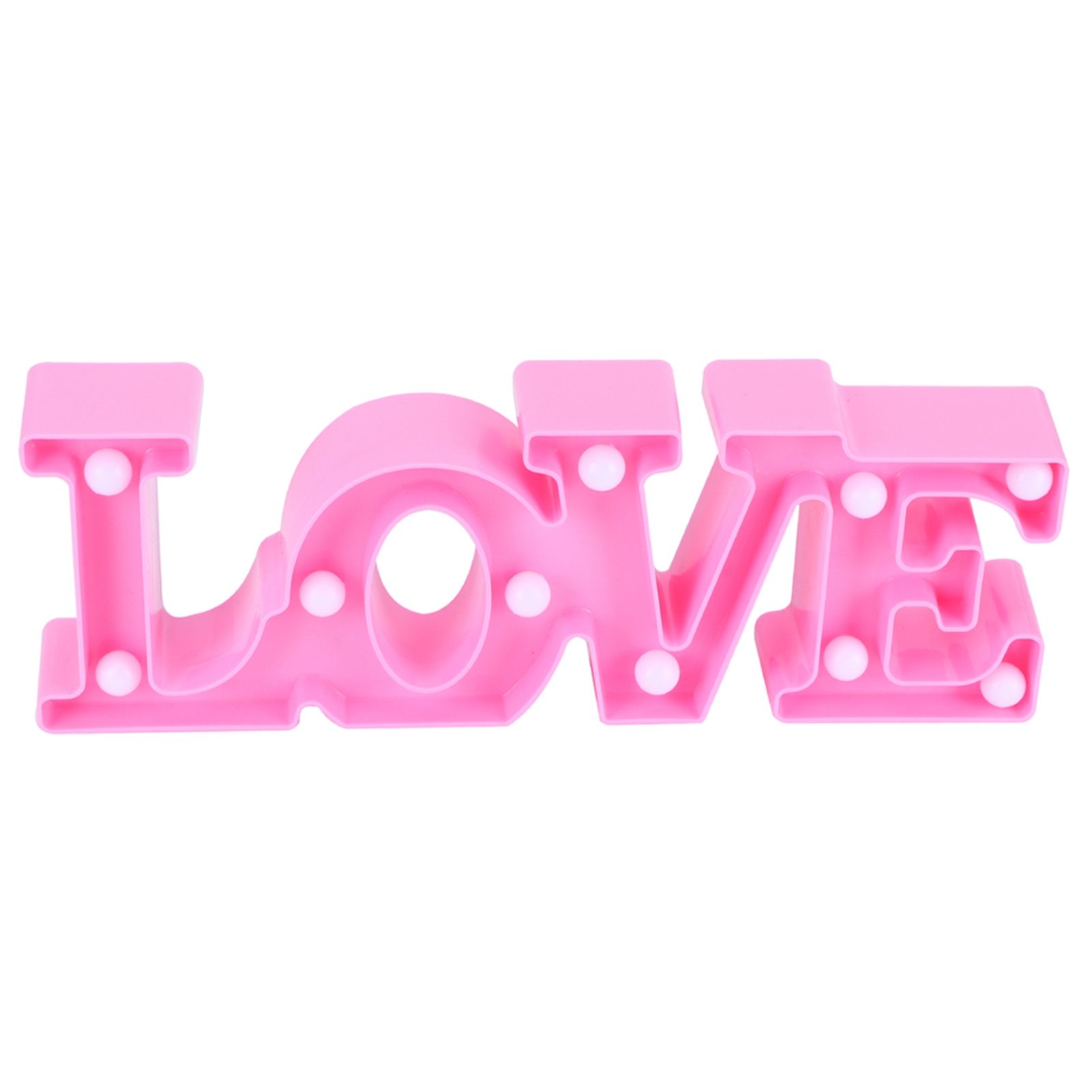 LED Night Light Innovative Ambient Lighting for Marriage Proposal Confession view 6