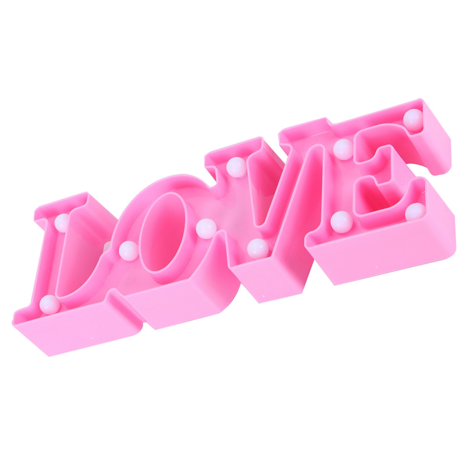 LED Night Light Innovative Ambient Lighting for Marriage Proposal Confession view 8