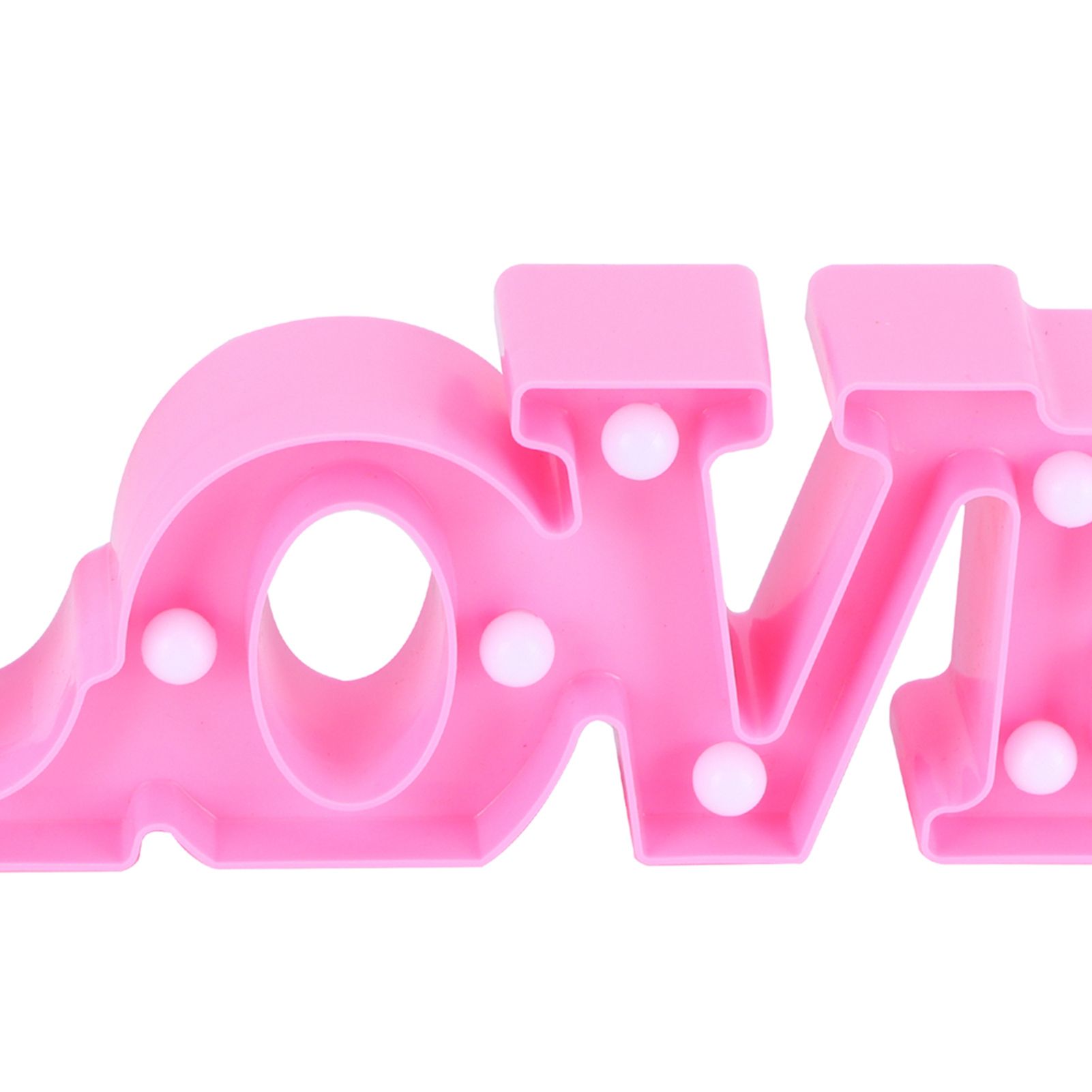 LED Night Light Innovative Ambient Lighting for Marriage Proposal Confession view 14