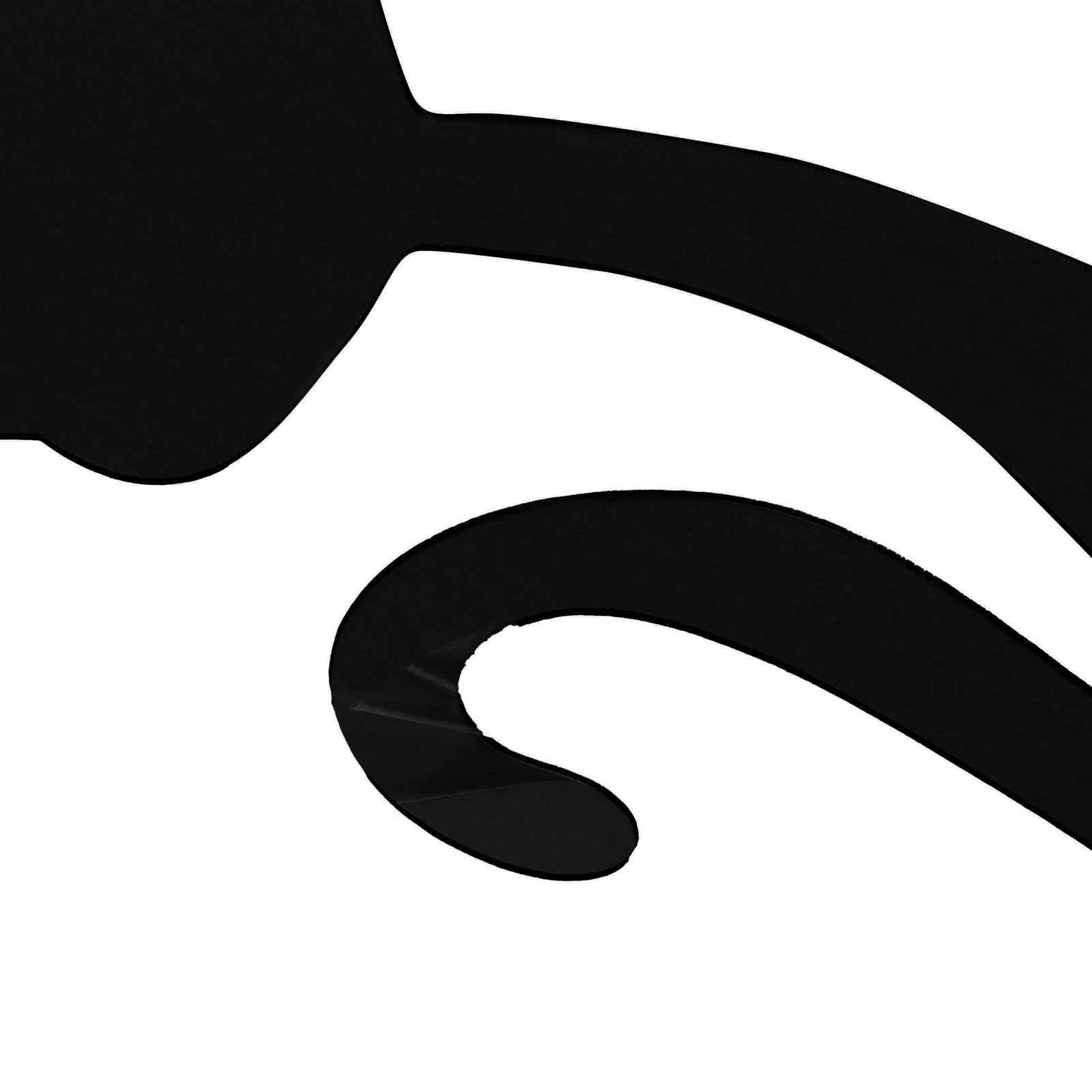 Cat Shape Mirror Wall Stickers Home Living Room Bedroom DIY Wall Art view 15