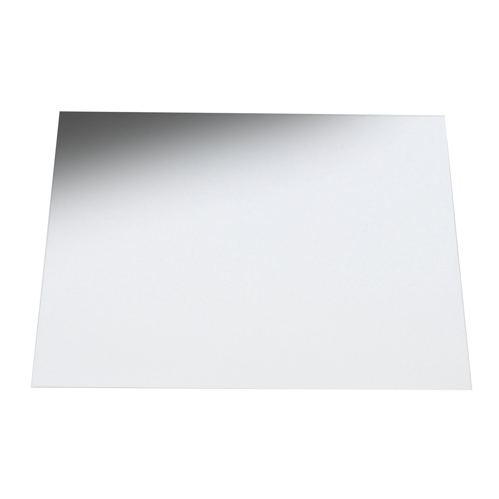 Mirror Wall Sticker DIY Square SelfAdhesive Decals for Home Bathroom Bedroom view 15