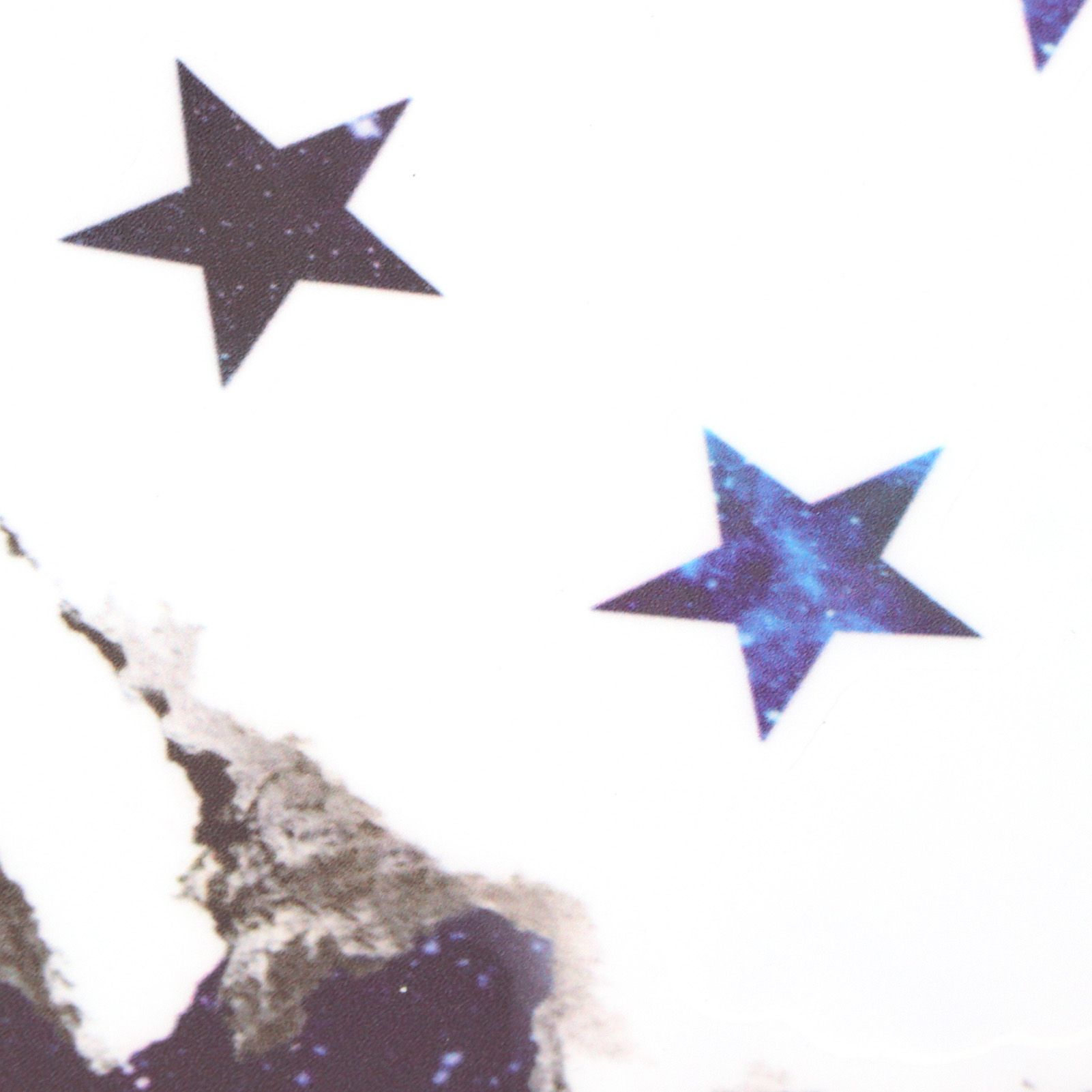 DIY Wall Sticker 3‑Dimensional Star Universe Decals Living Room Bedroom Decoration view 14