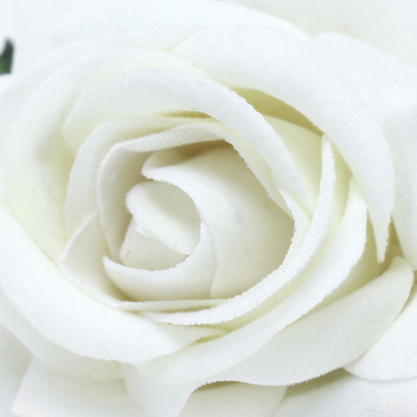 2Pcs Bridesmaid Silk Wrist Flower Bridal Corsage Wedding Ceremony Decoration view 15