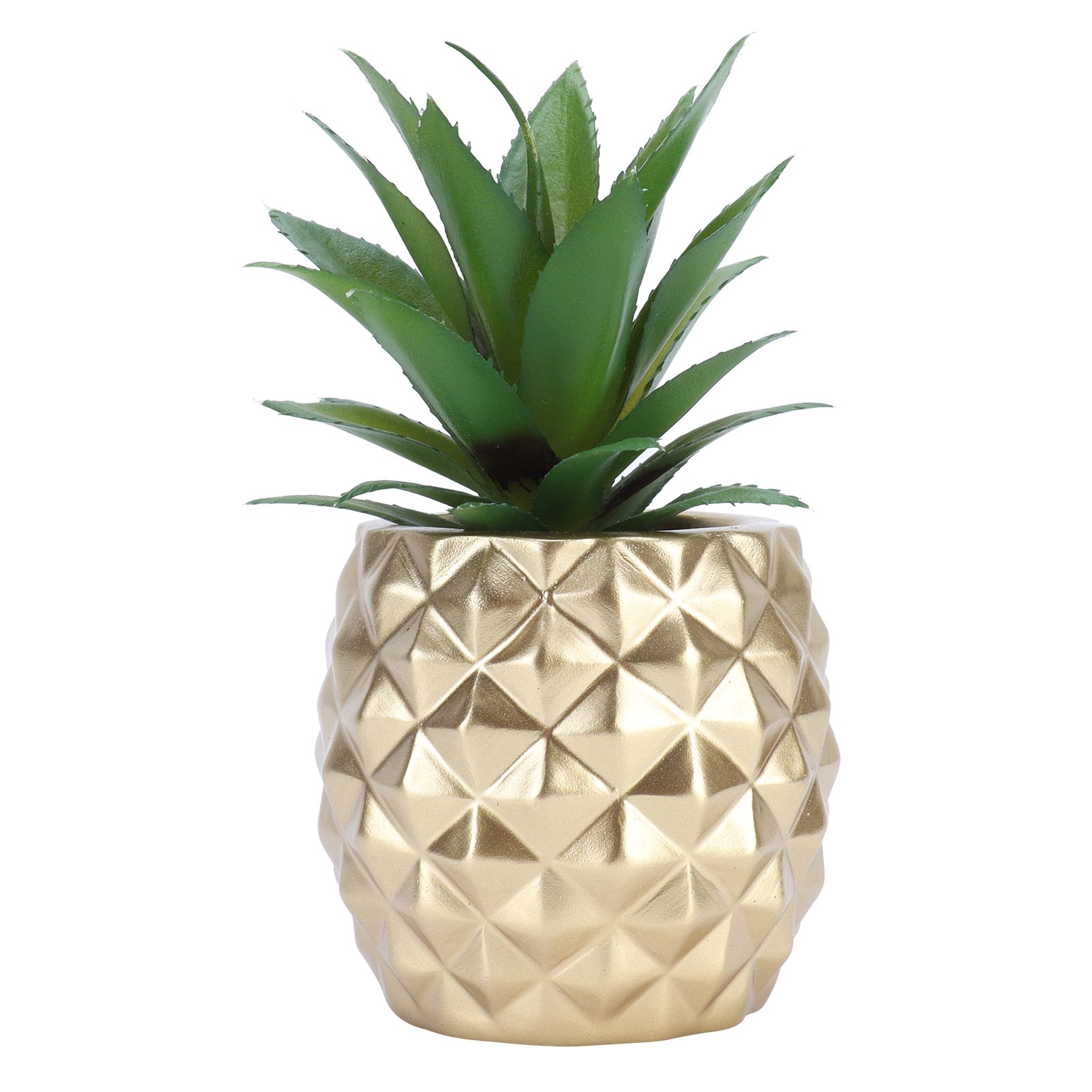 Resin Fruit Model Figurines Statue Home Office Desk Decoration Ornaments Gift