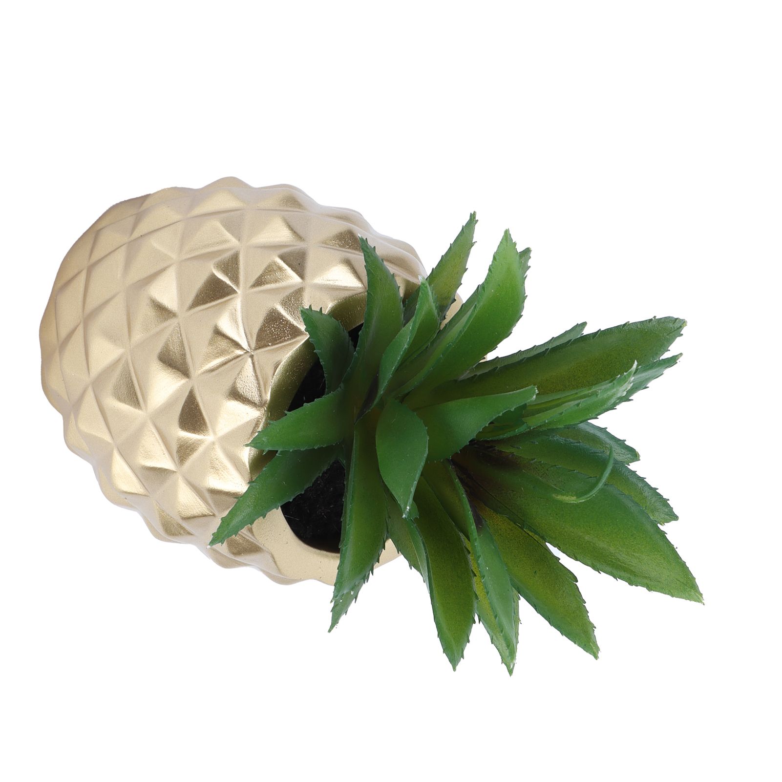 Resin Fruit Model Figurines Statue Home Office Desk Decoration Ornaments Gift view 5