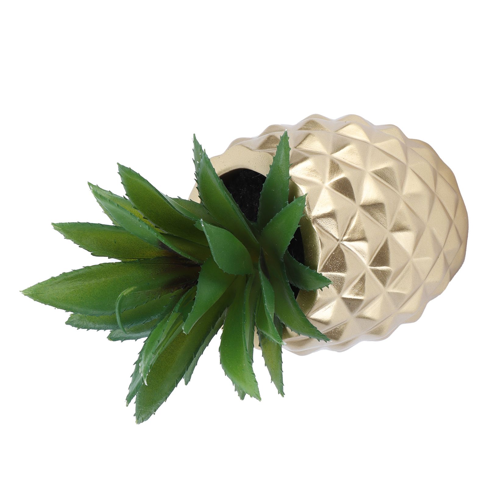 Resin Fruit Model Figurines Statue Home Office Desk Decoration Ornaments Gift view 6