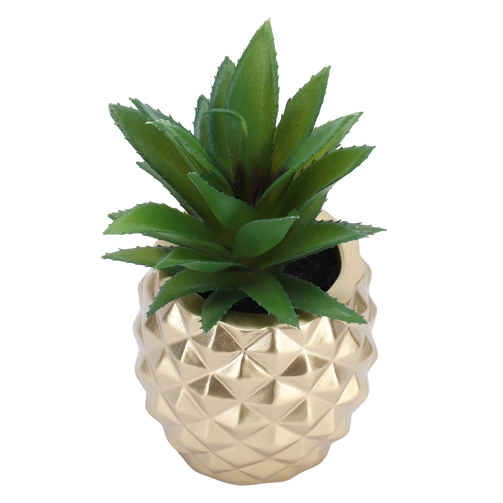 Resin Fruit Model Figurines Statue Home Office Desk Decoration Ornaments Gift view 9